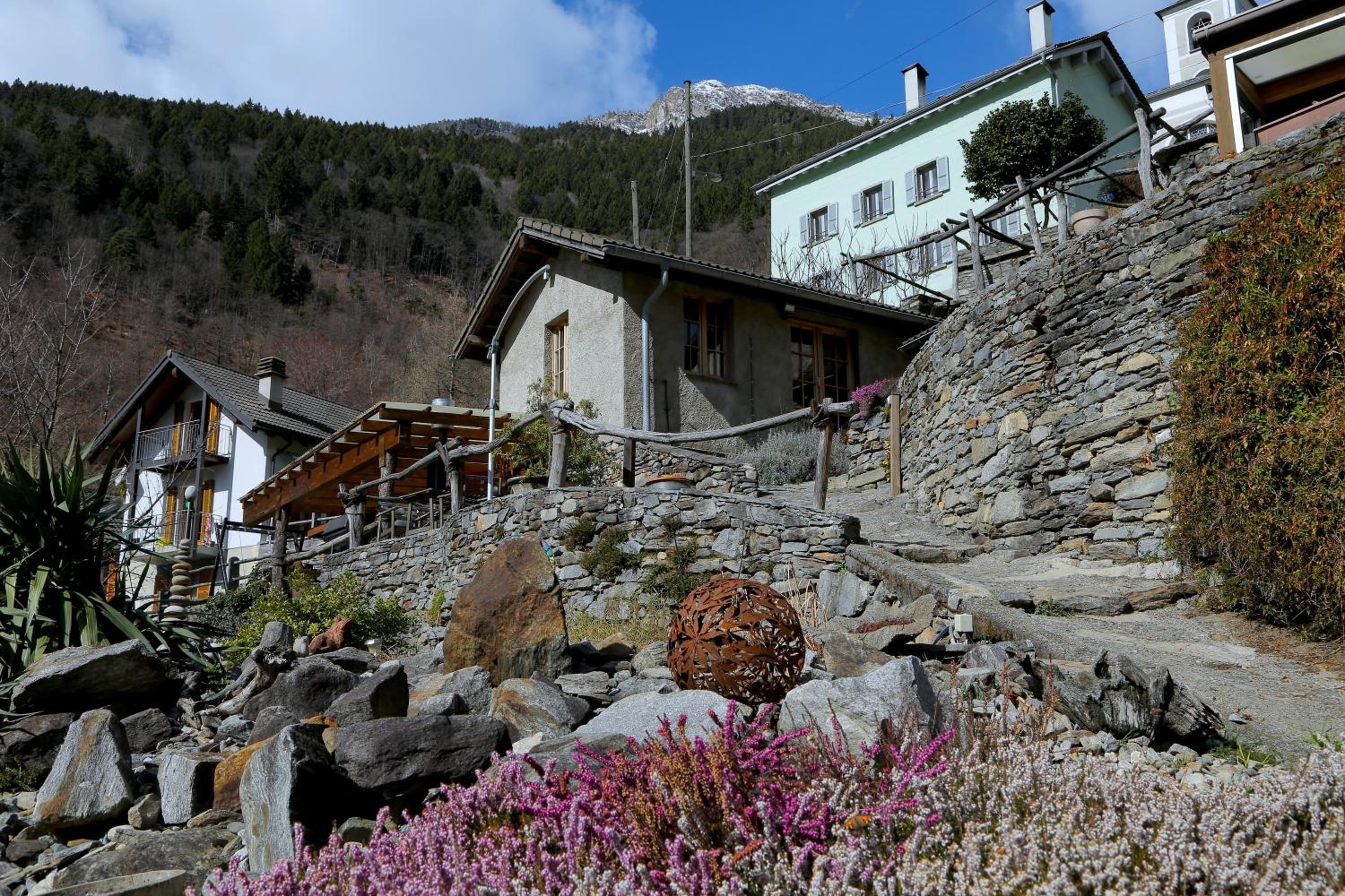 Casa Dosc