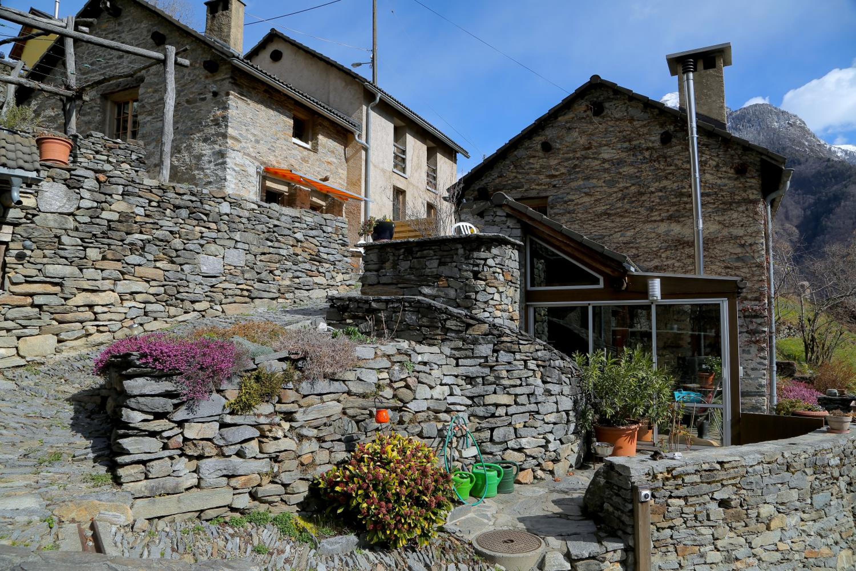 Casa Dosc