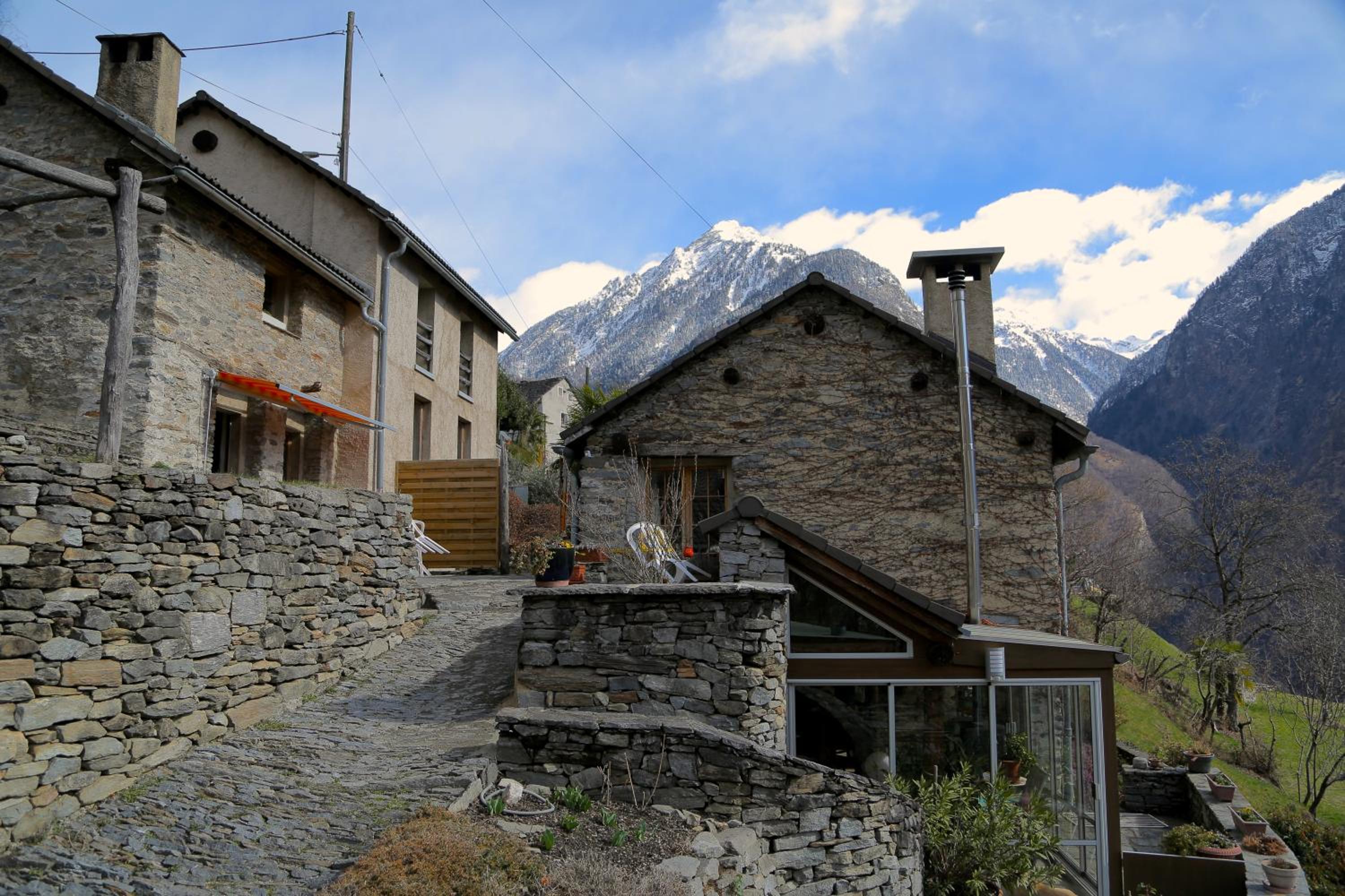 Casa Dosc