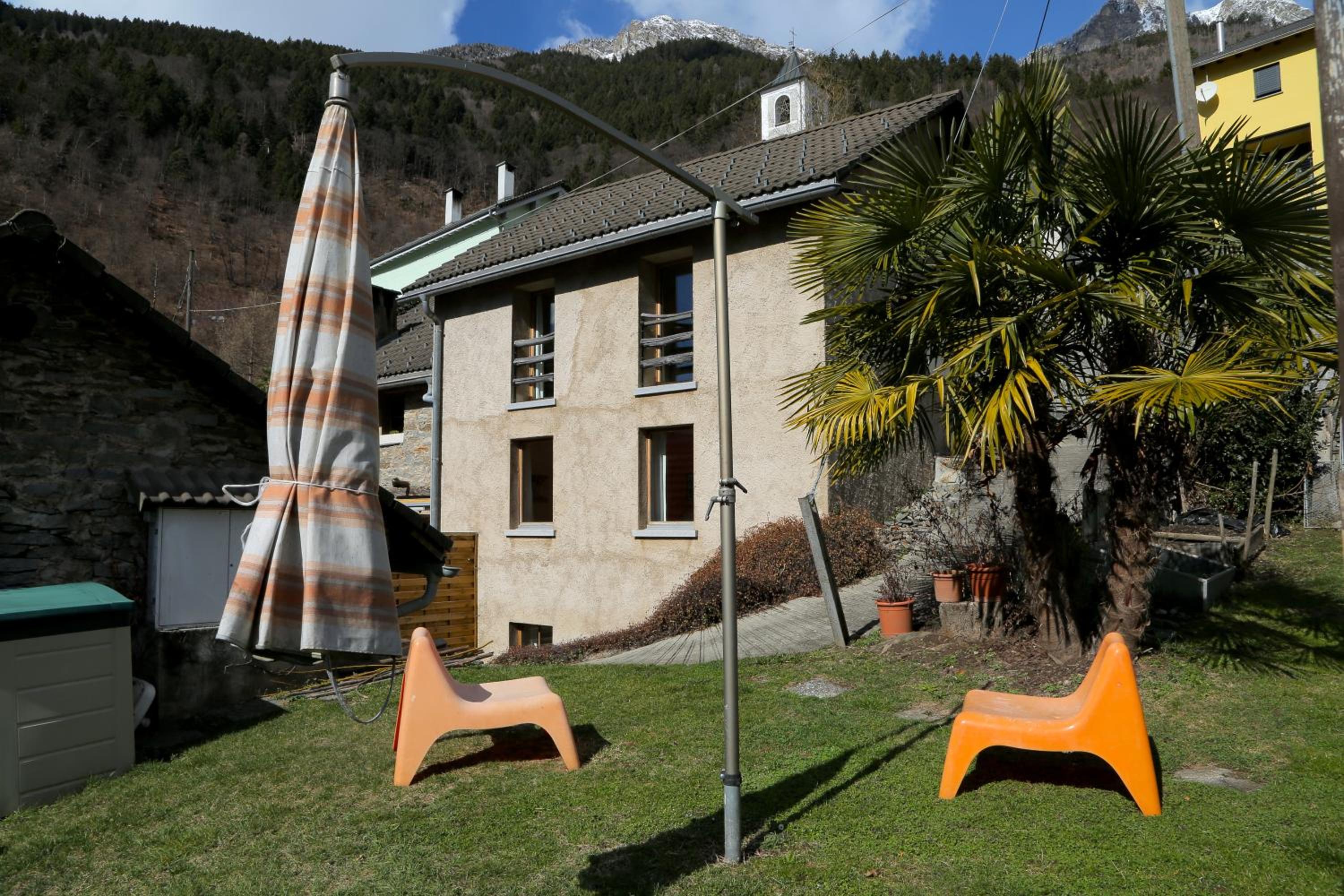 Casa Dosc