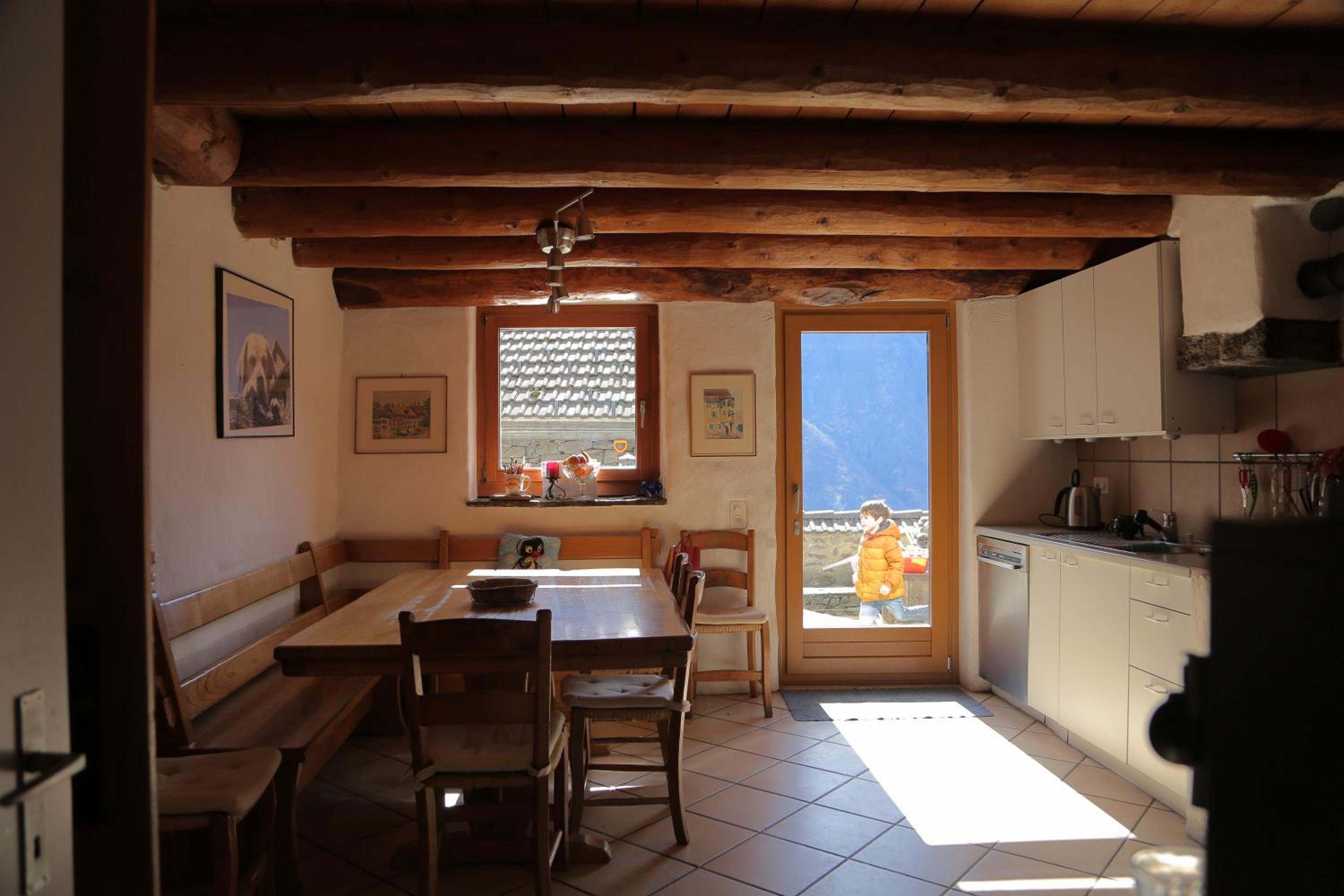 Casa Dosc