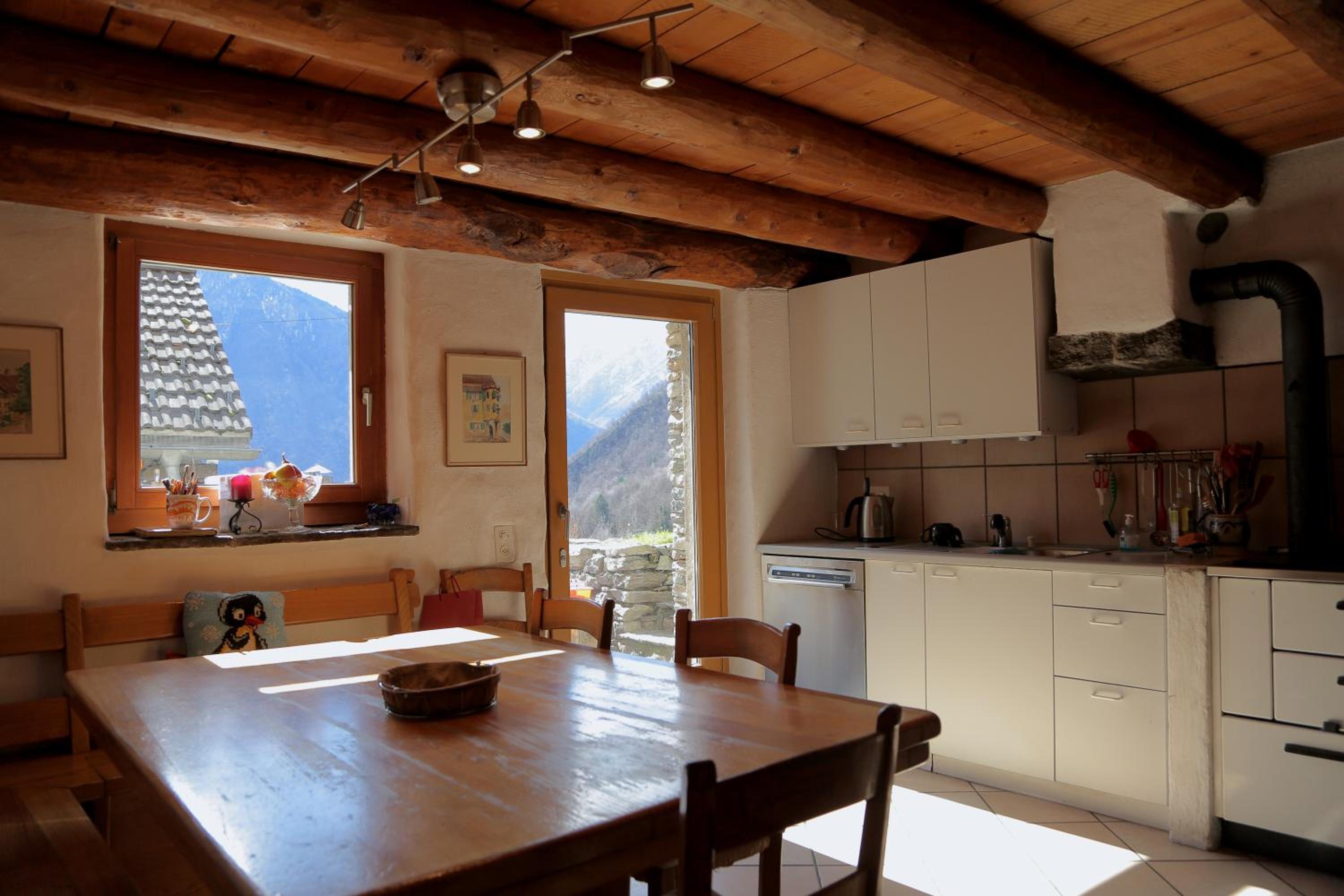 Casa Dosc