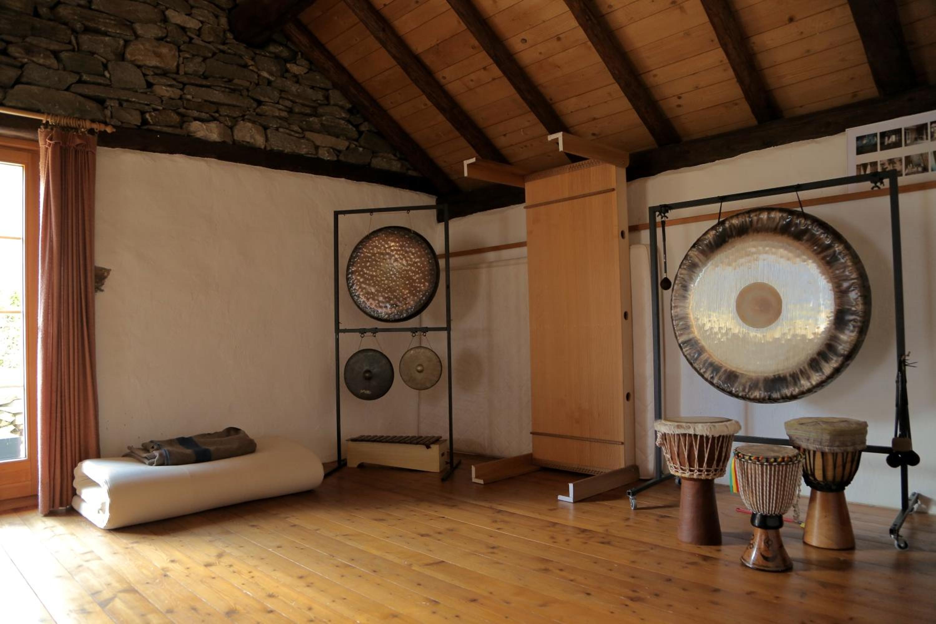 Casa Dosc