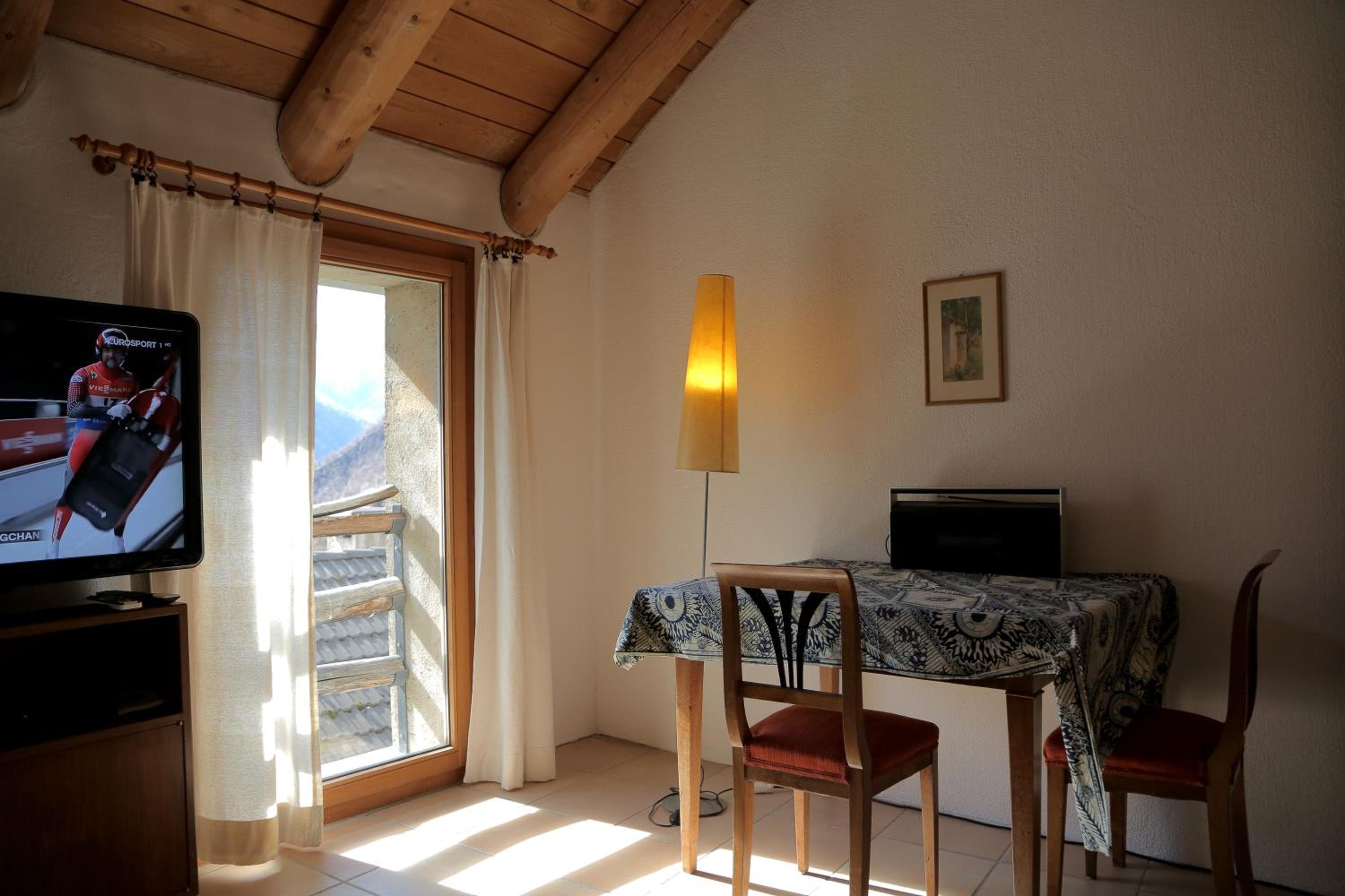 Casa Dosc