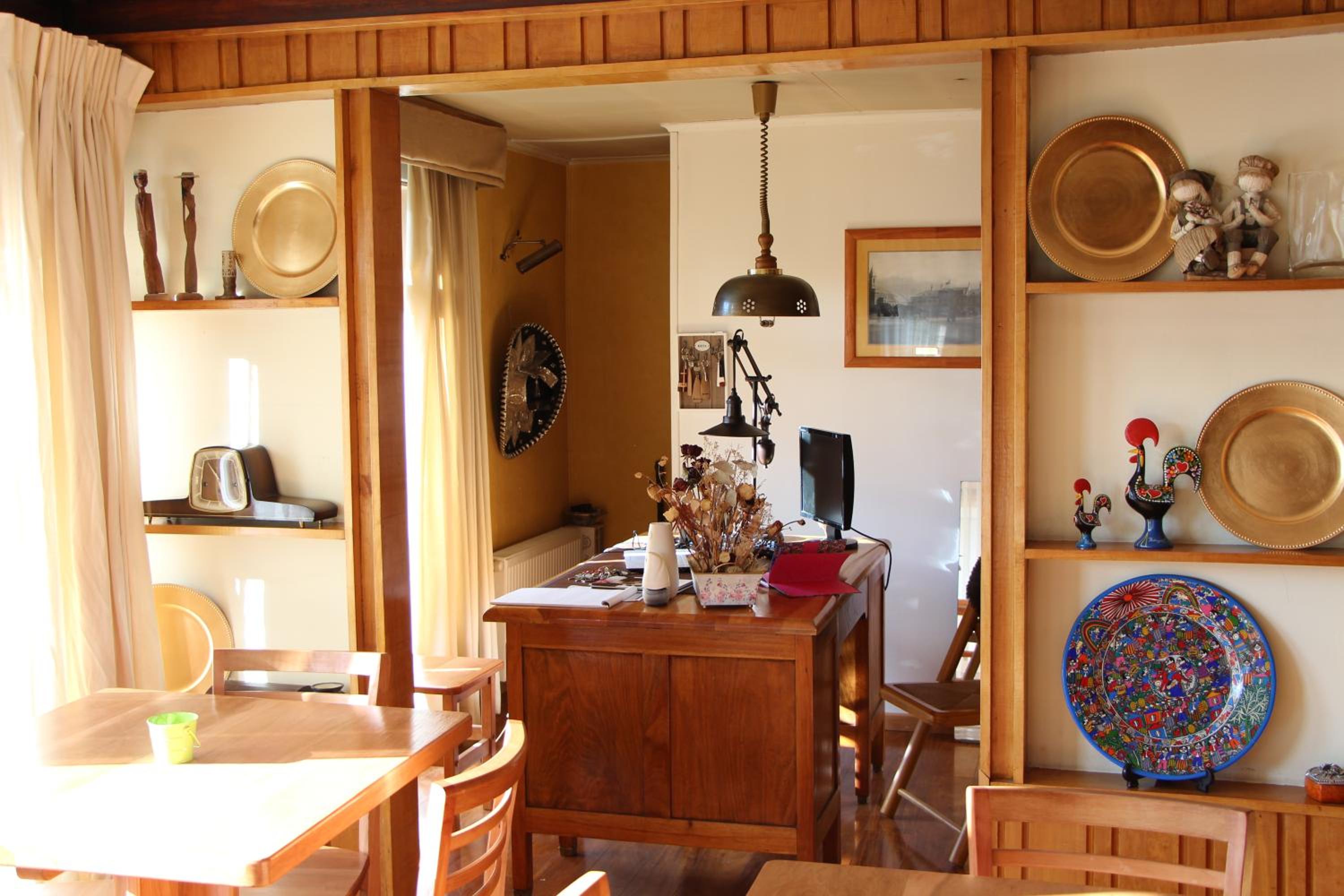 Hostal Fernando de Magalhaes