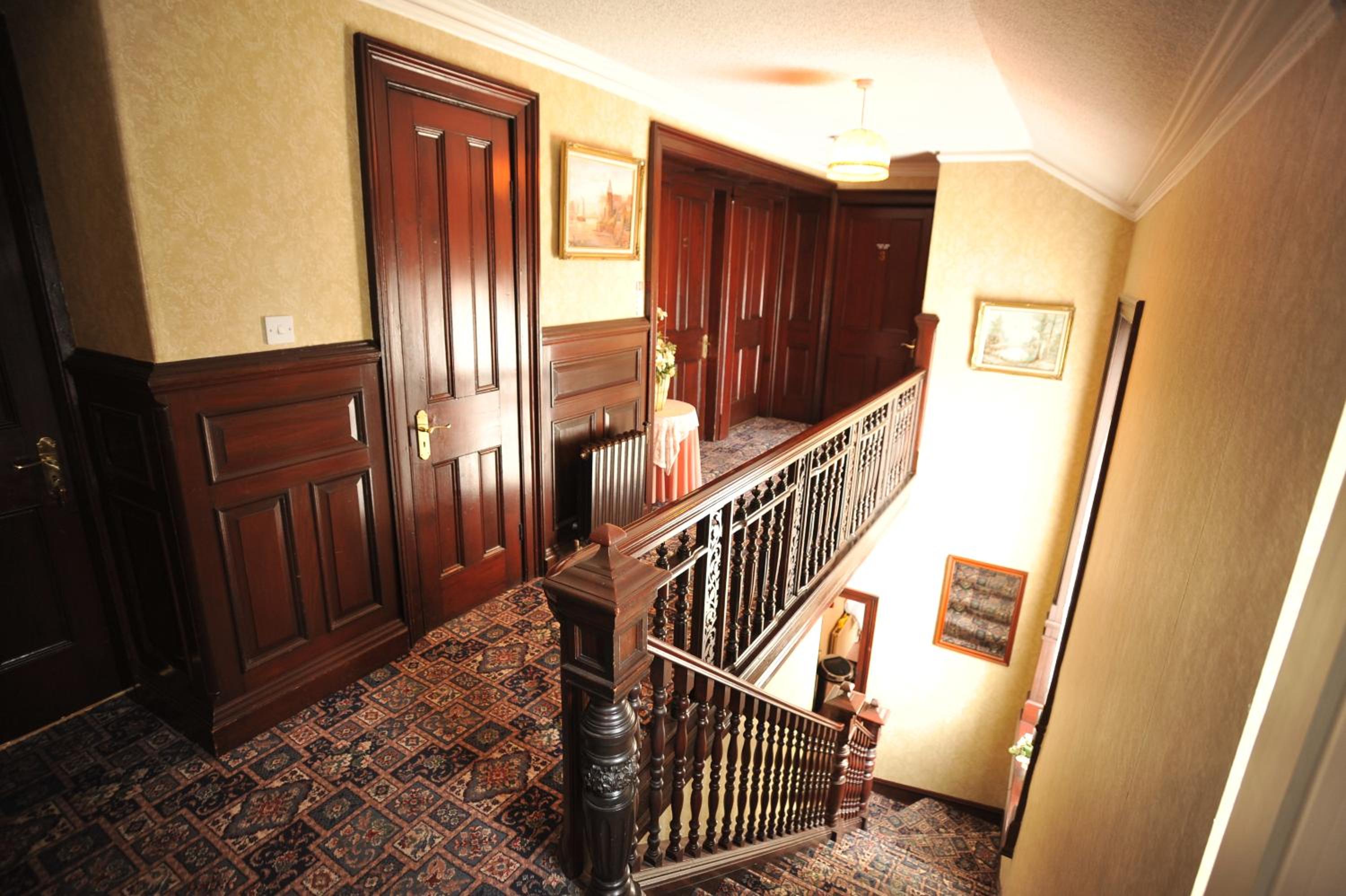Cowrie Guest House