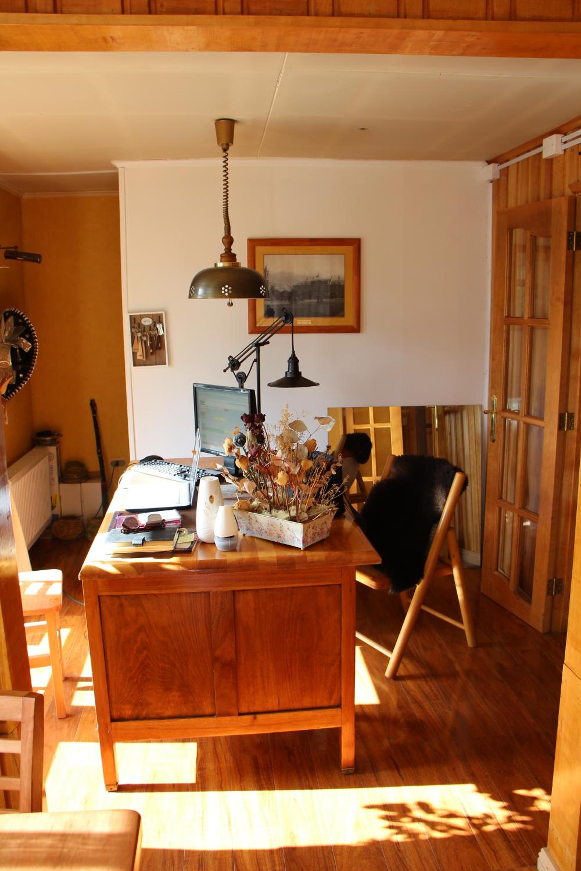 Hostal Fernando de Magalhaes
