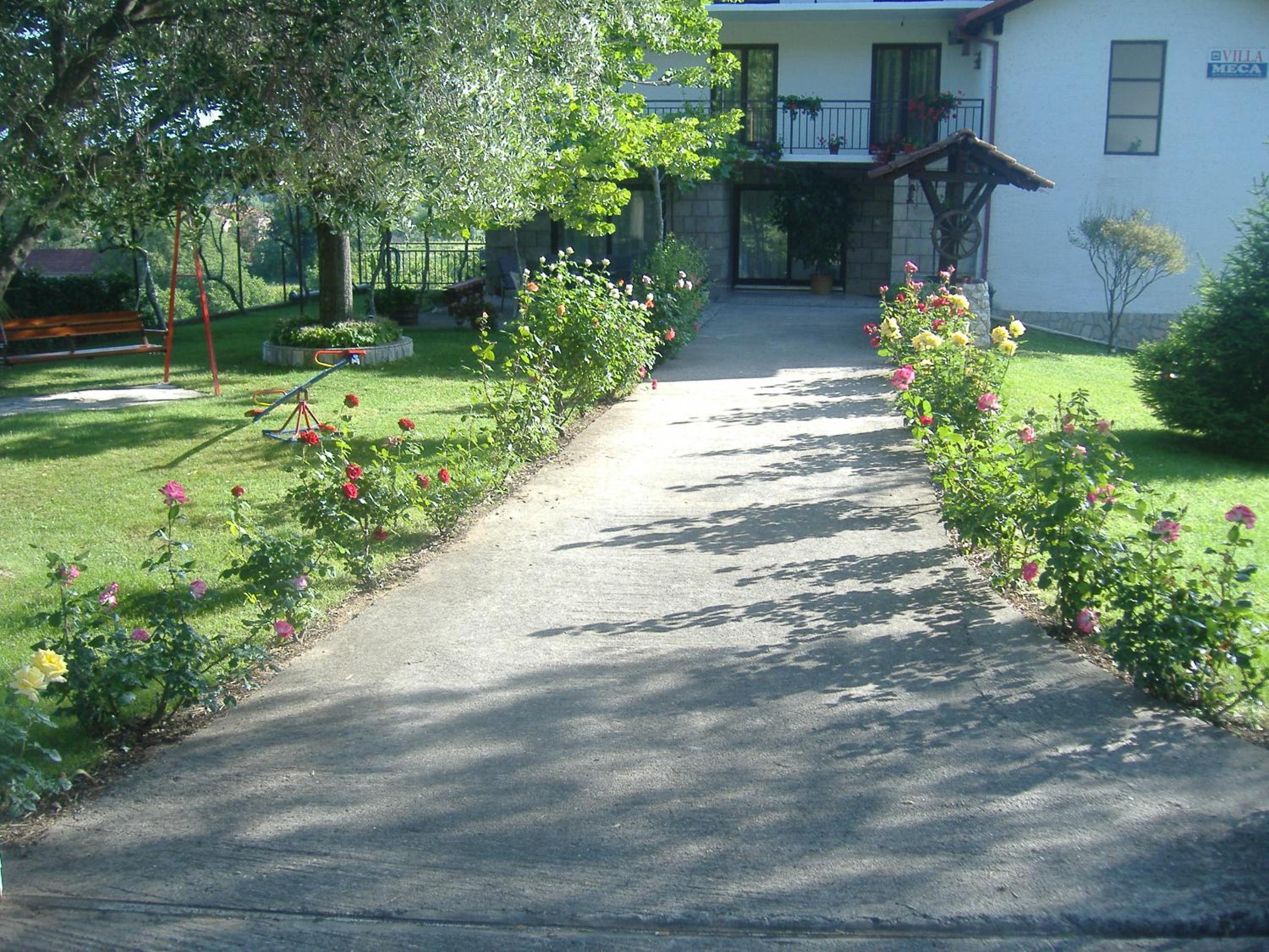 Villa Meca