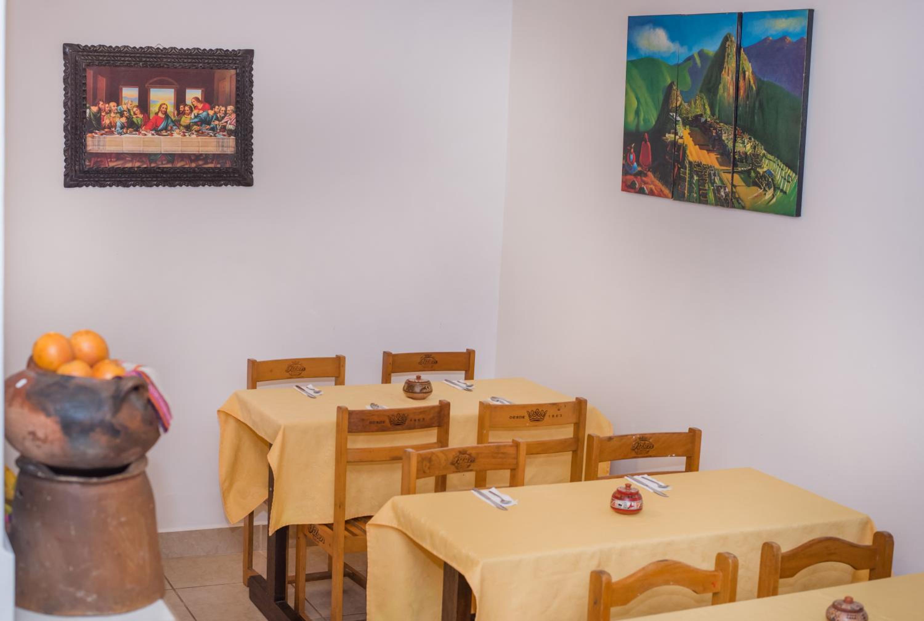 tayta inn