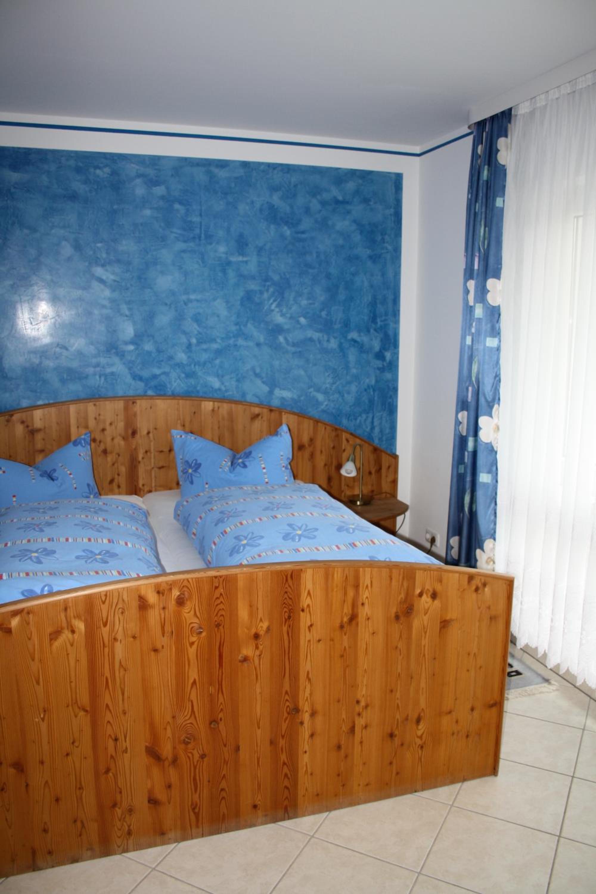 Urlaubspension 'Hohes Rott' und Apartmenthaus