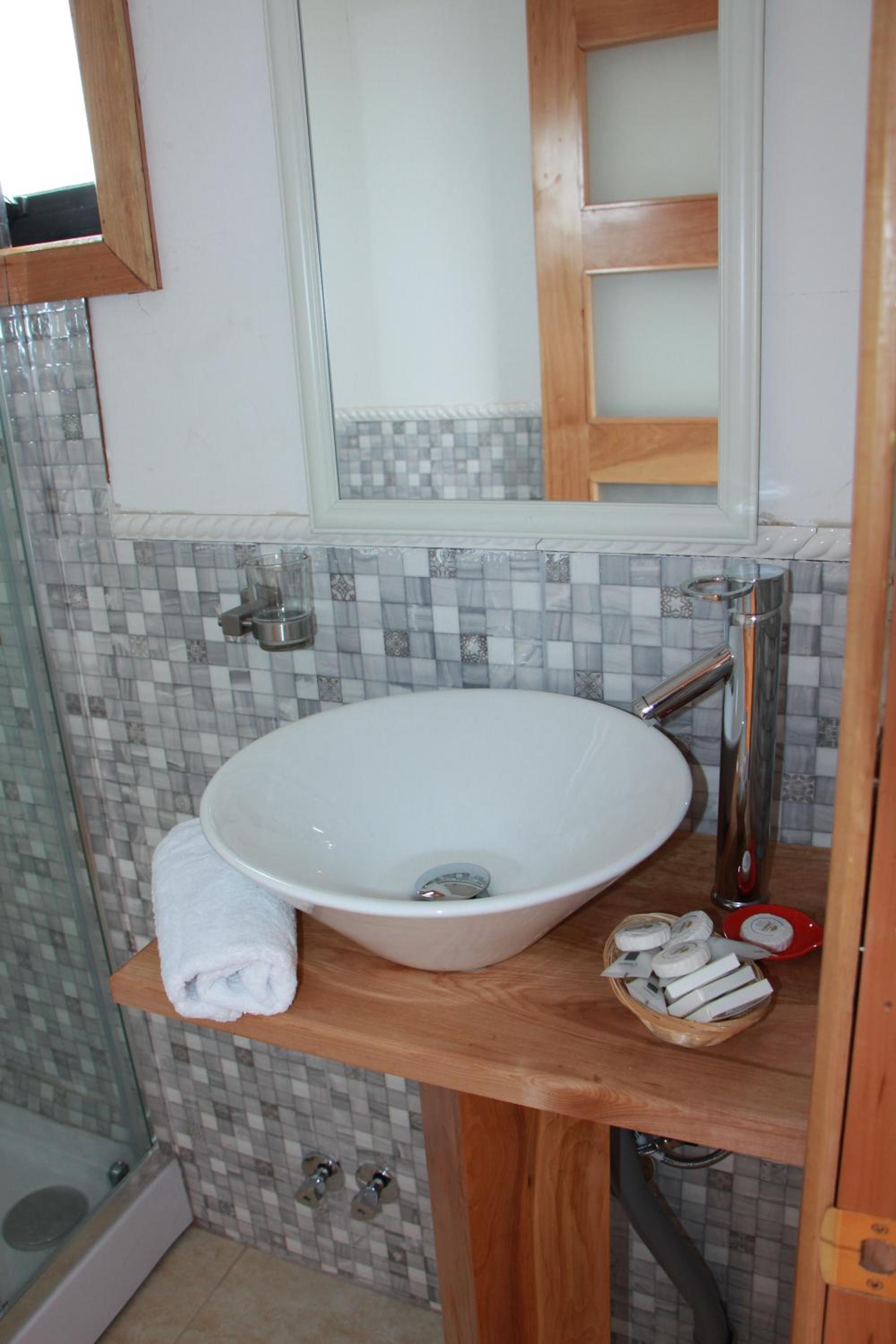 Hostal Fernando de Magalhaes