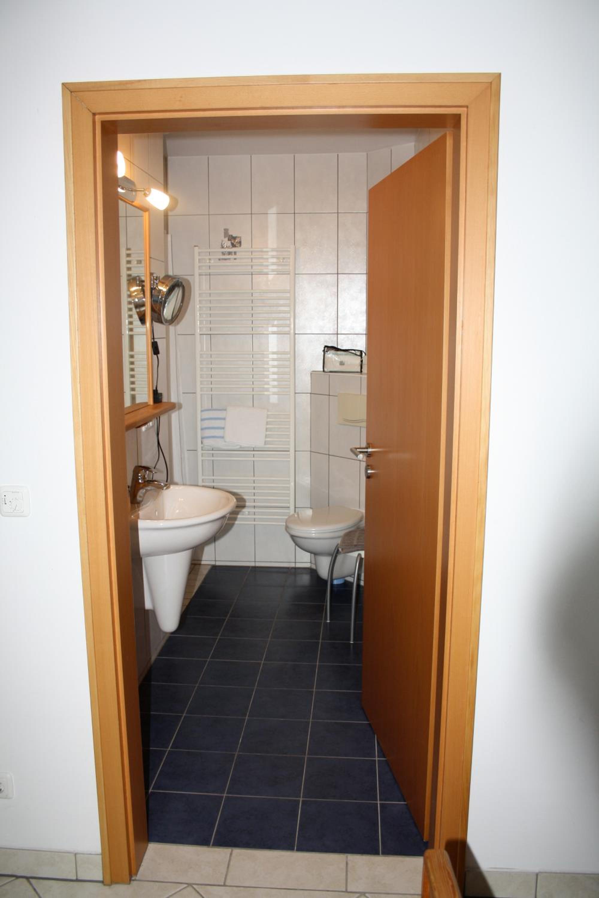Urlaubspension 'Hohes Rott' und Apartmenthaus