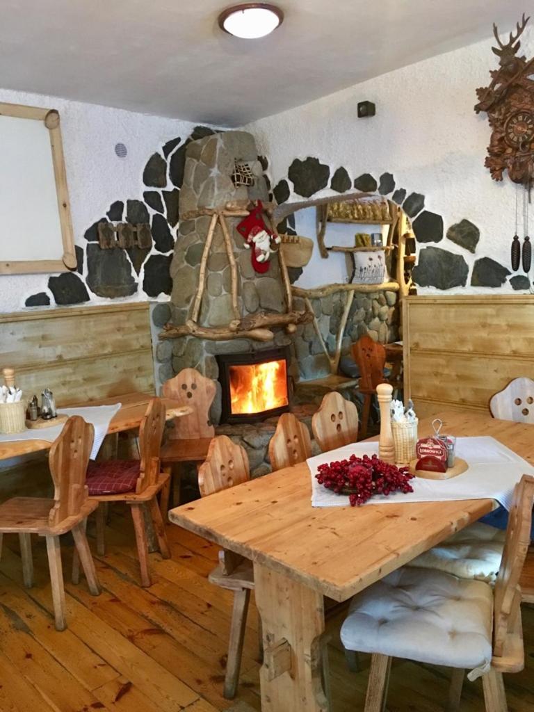 pension U Jiřího