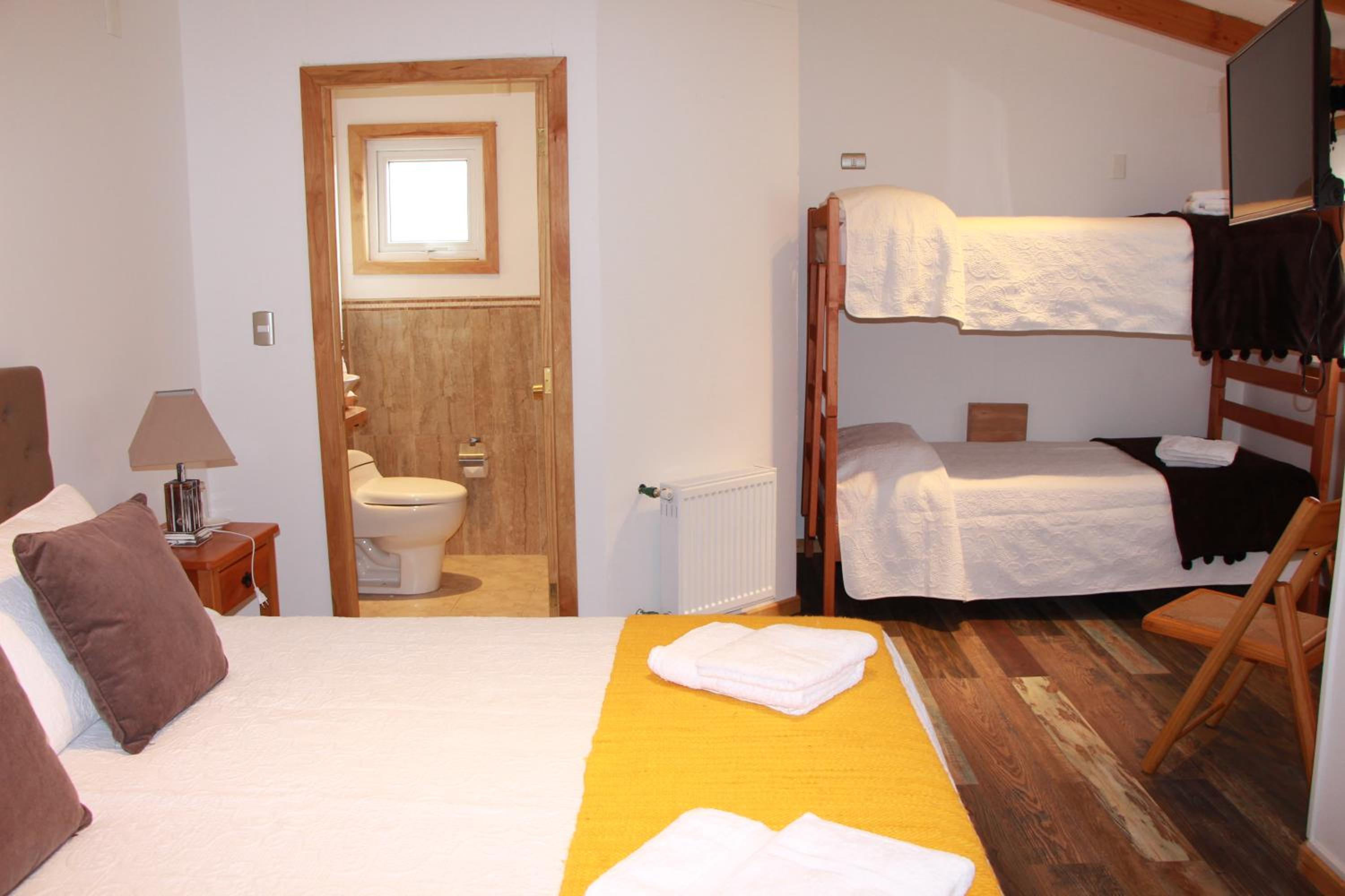 Hostal Fernando de Magalhaes