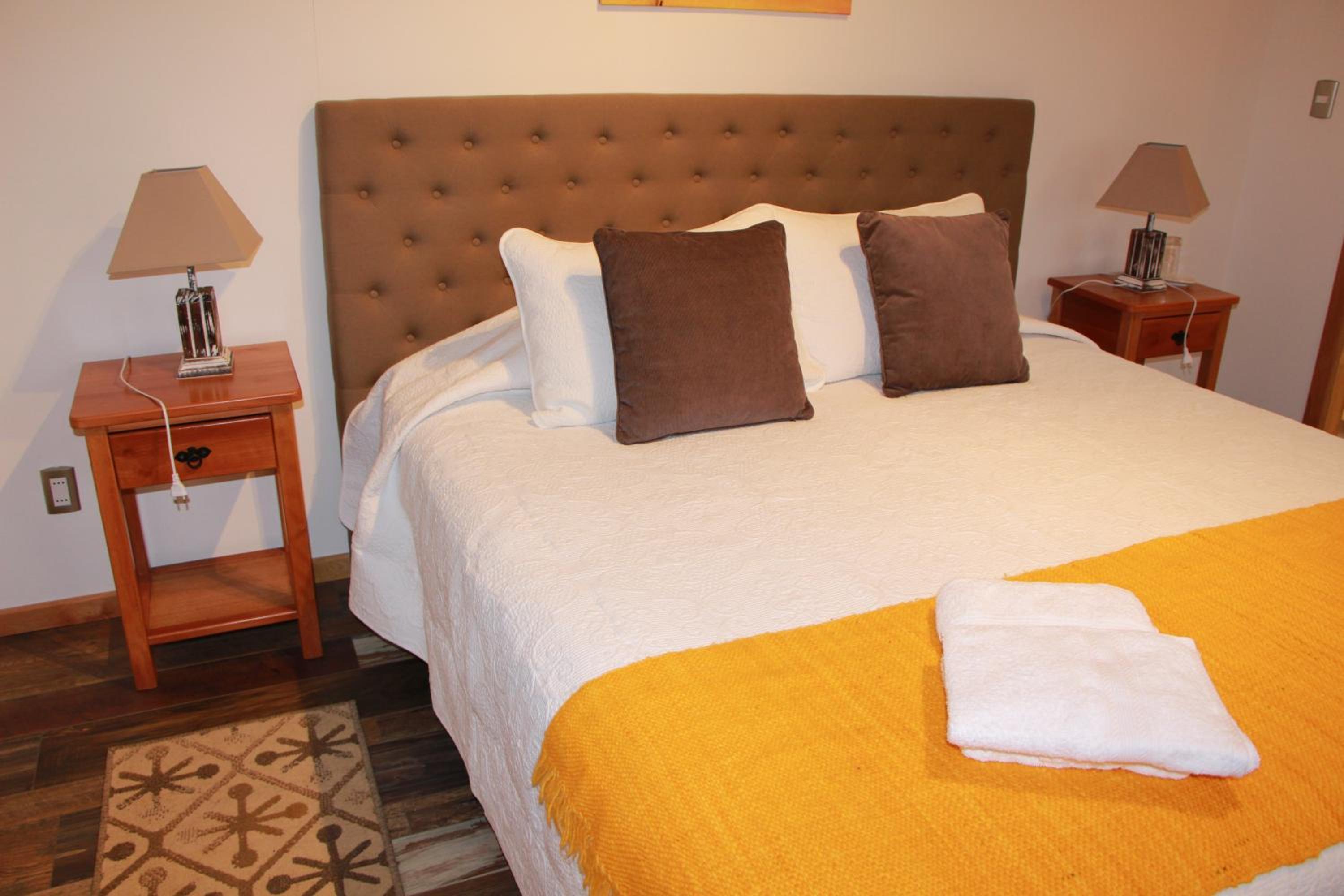Hostal Fernando de Magalhaes
