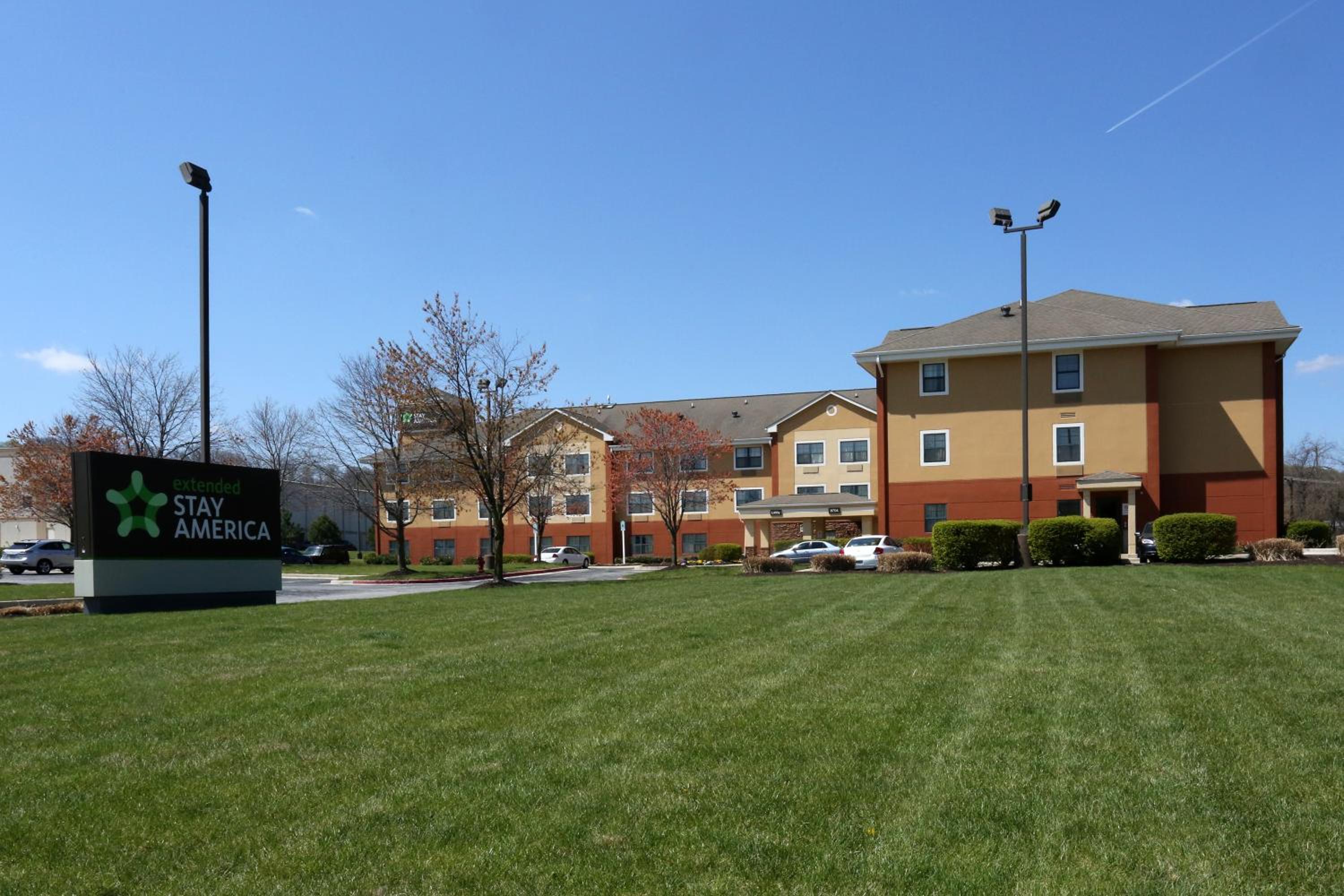 Extended Stay America Suites - Baltimore - Timonium - Property Image 38
