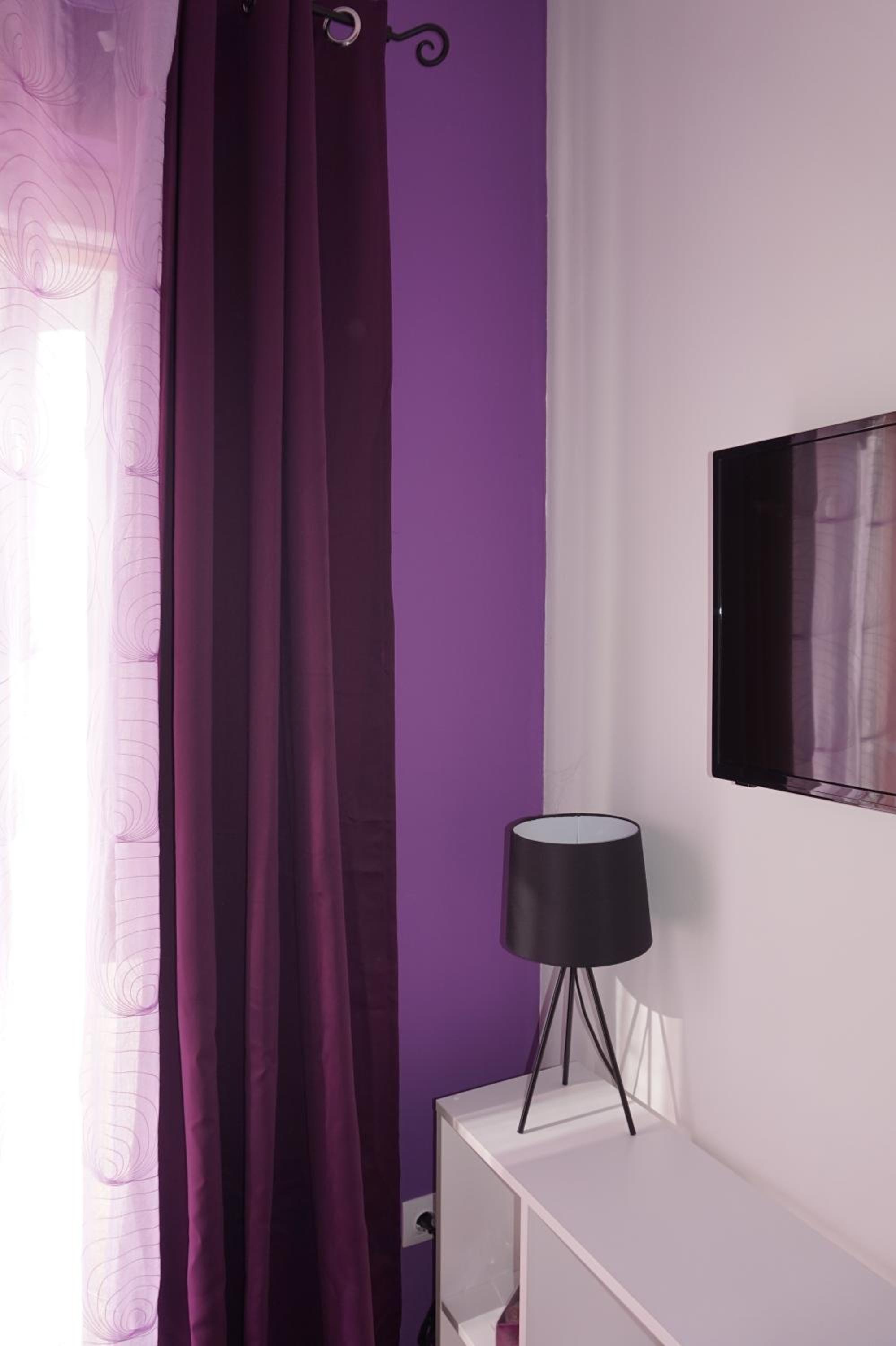 Tomena apartments