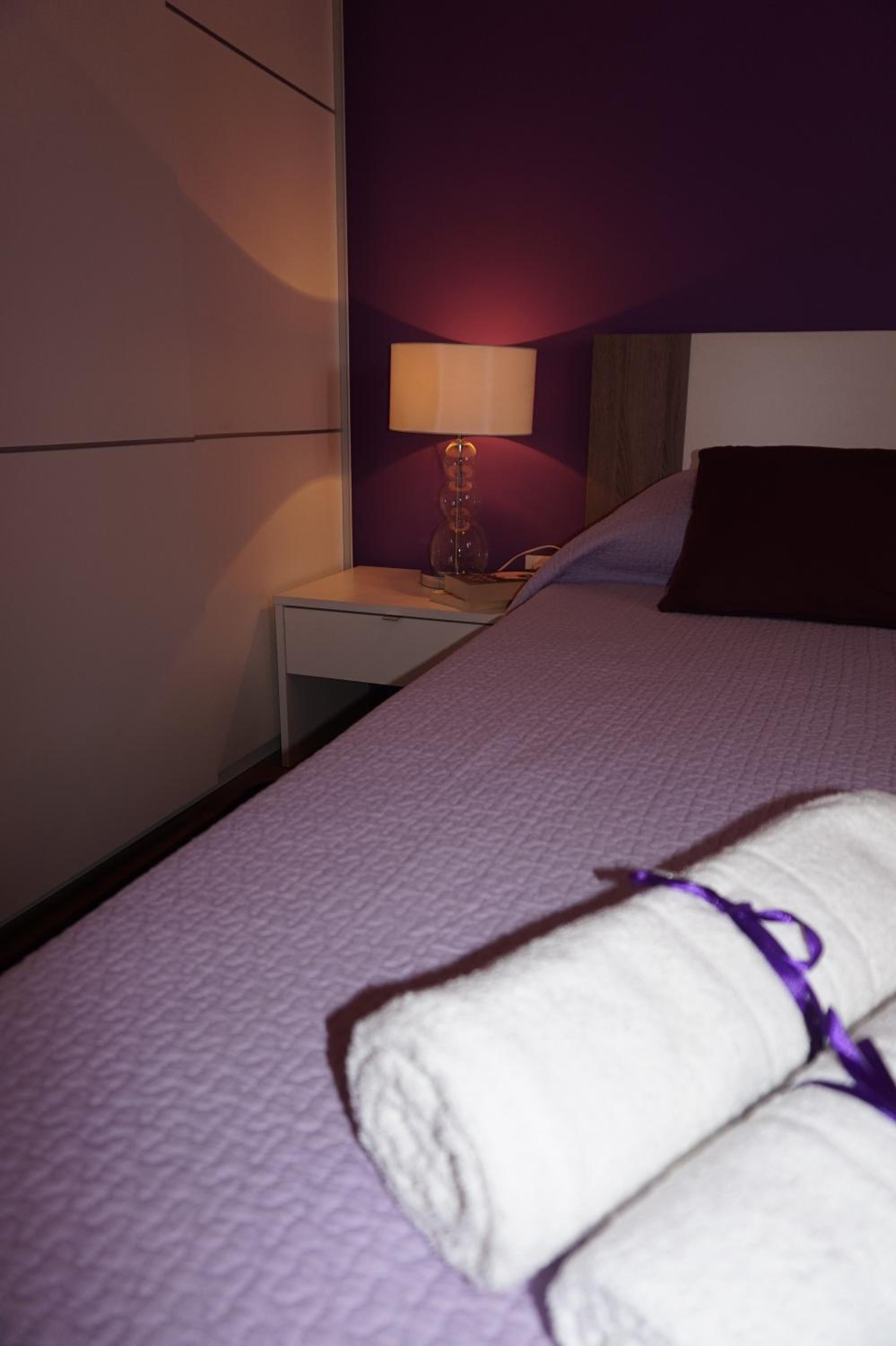 Tomena apartments