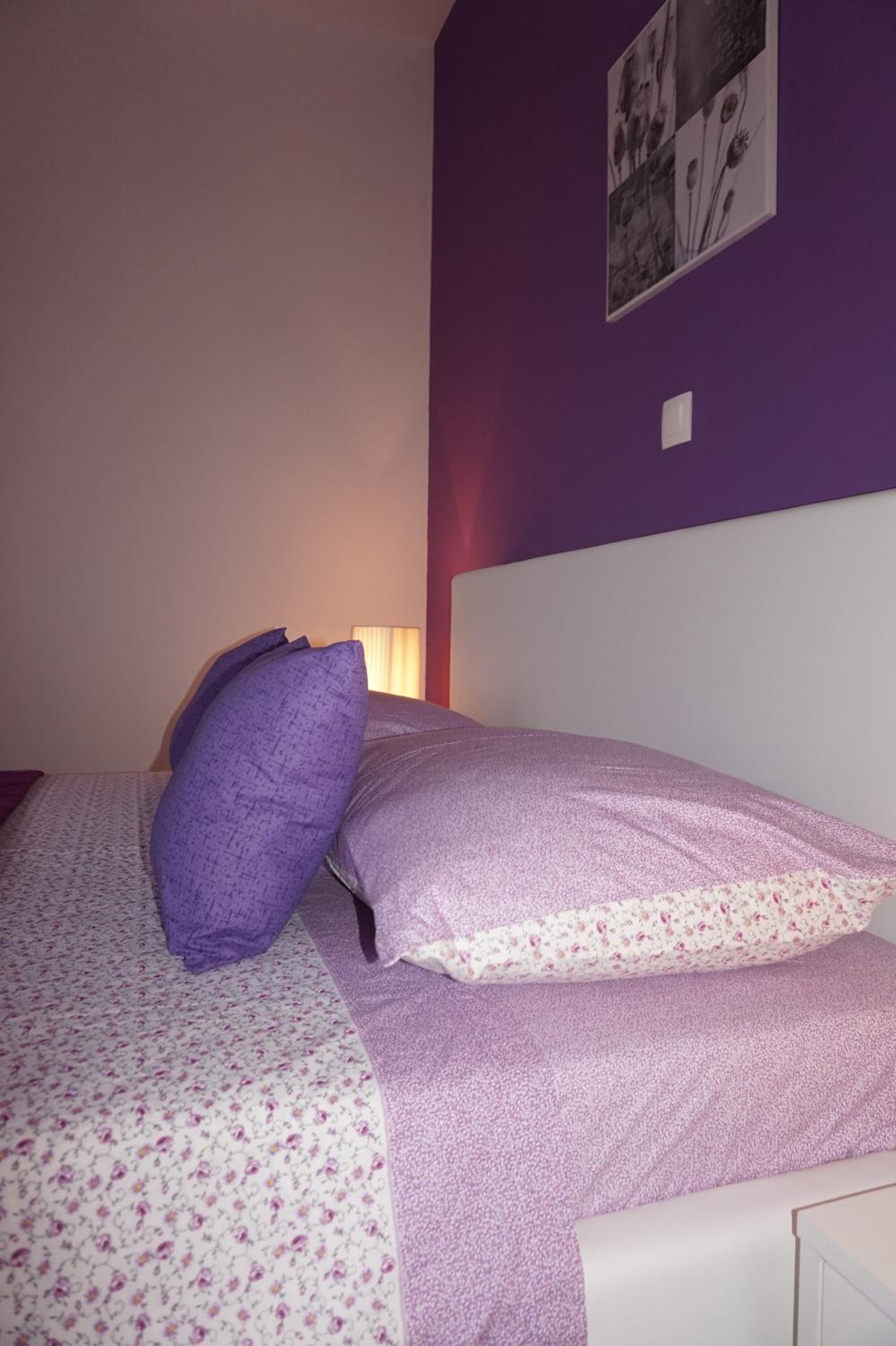 Tomena apartments