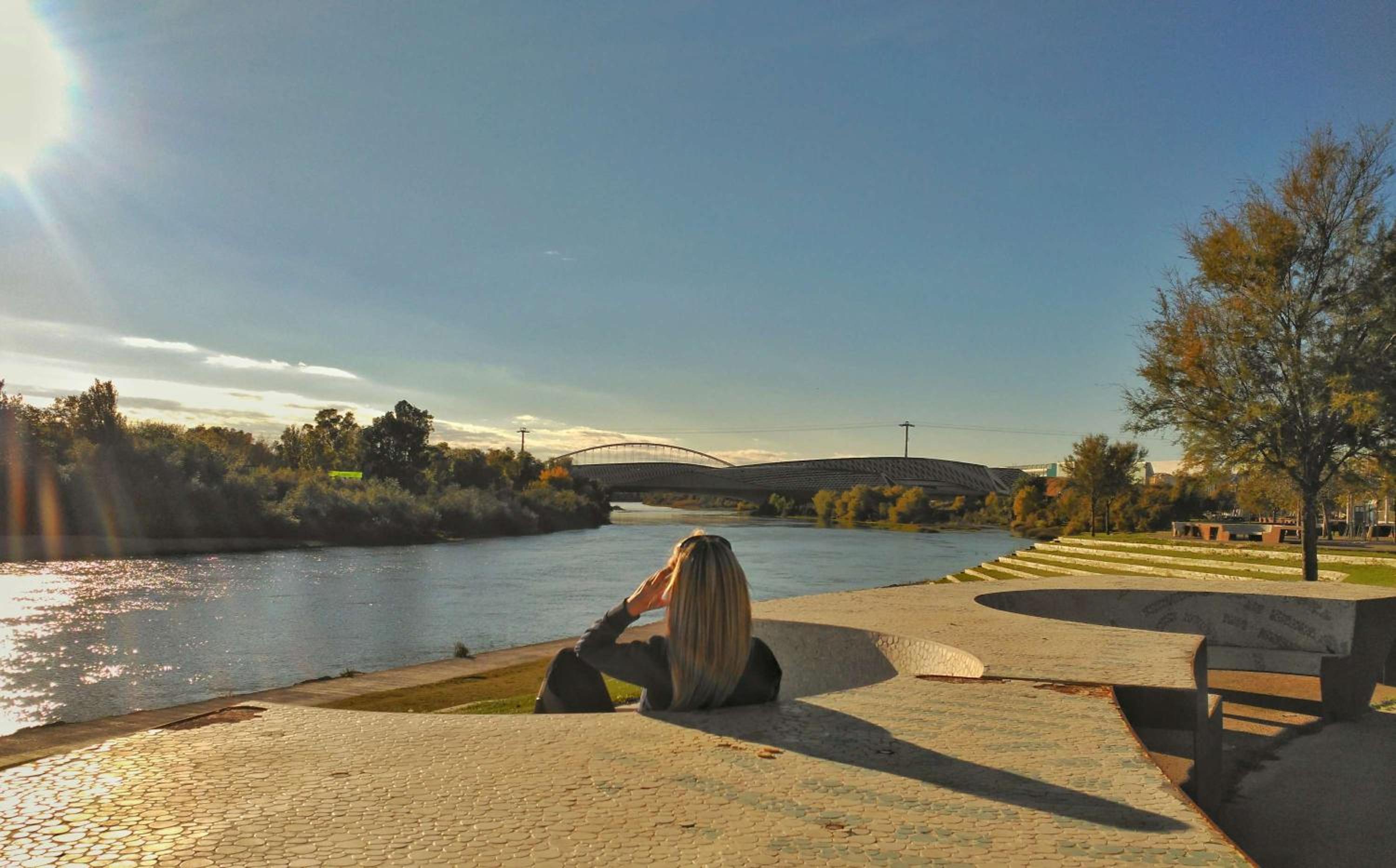 Mirador del Ebro