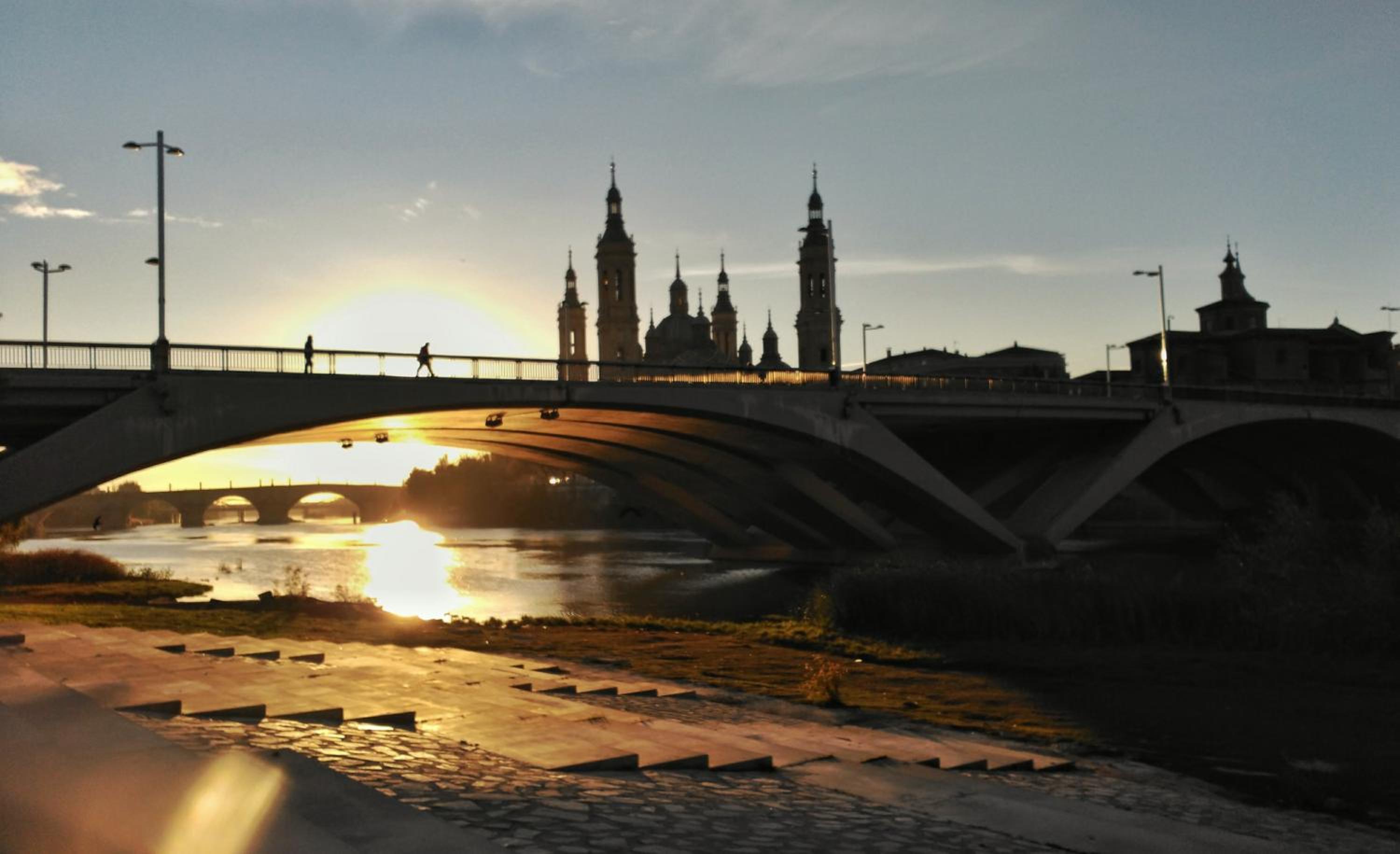 Mirador del Ebro