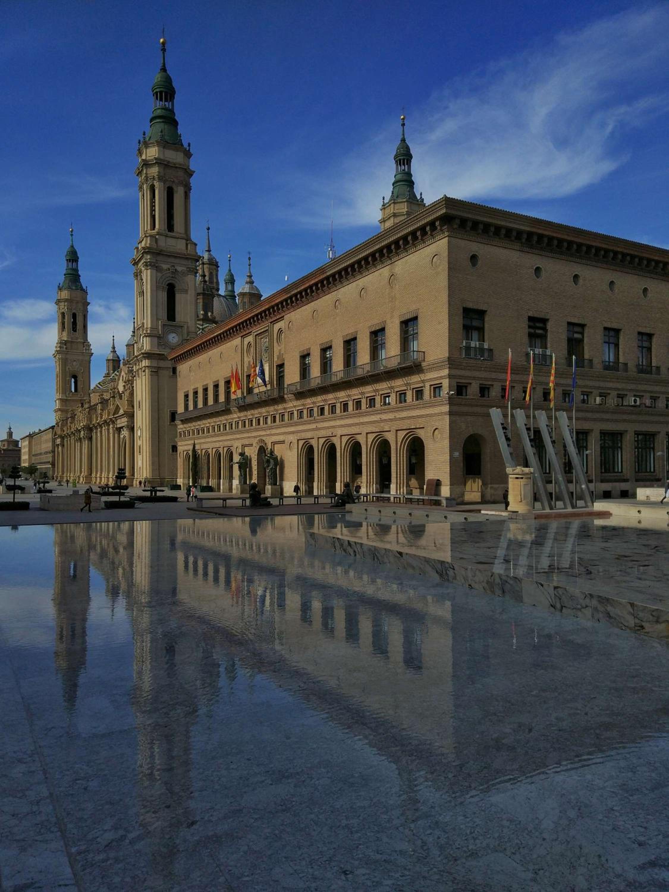 Mirador del Ebro