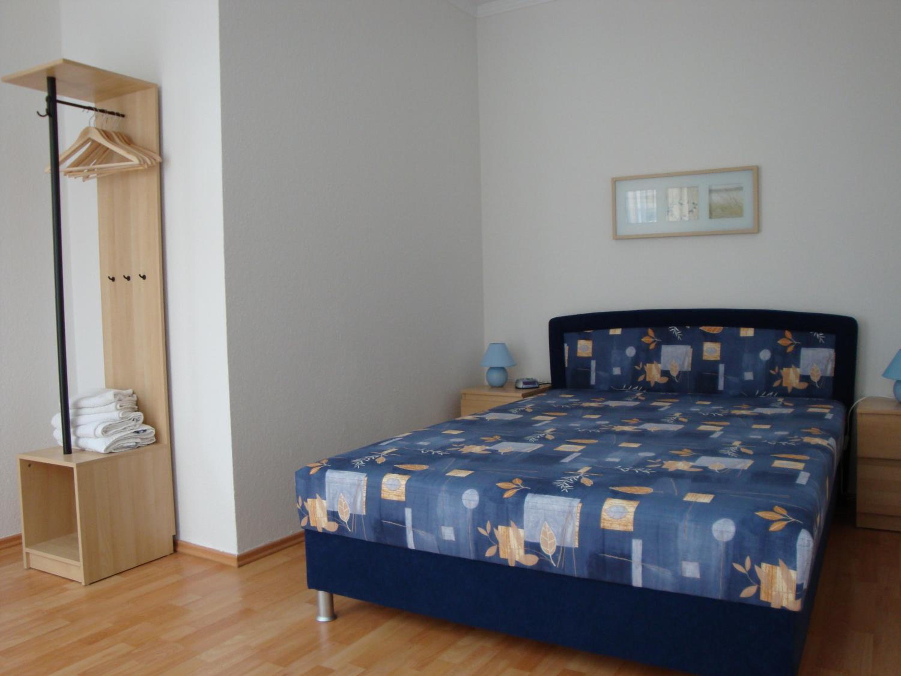 Pension Domicil