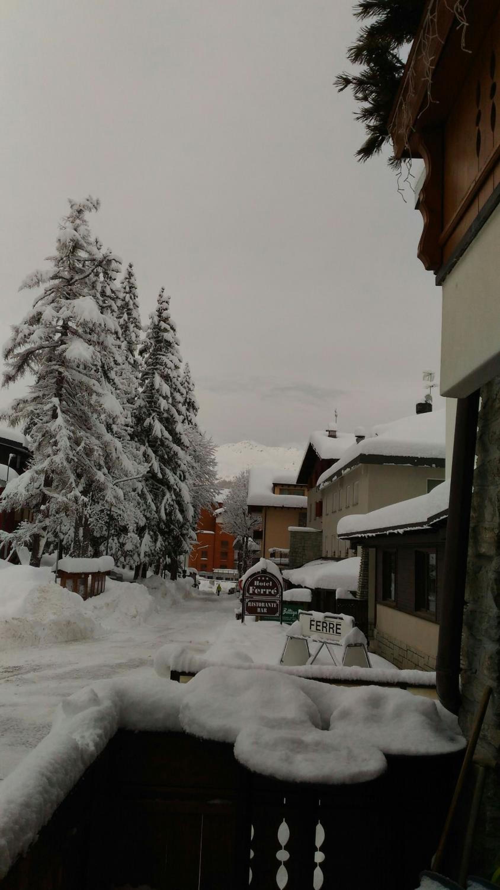 Hotel Capriolo