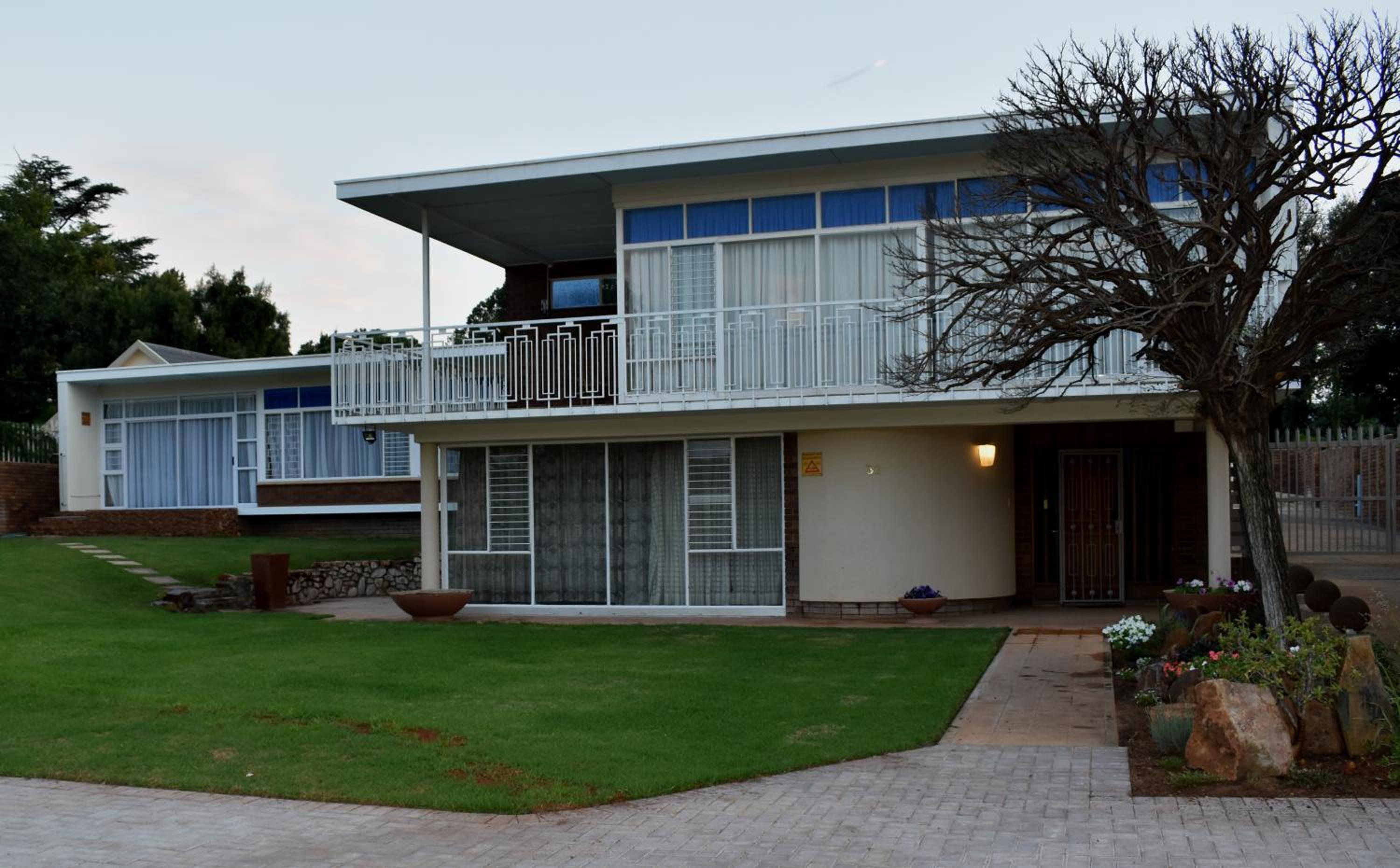 Goedgedacht Guestrooms, photo 9