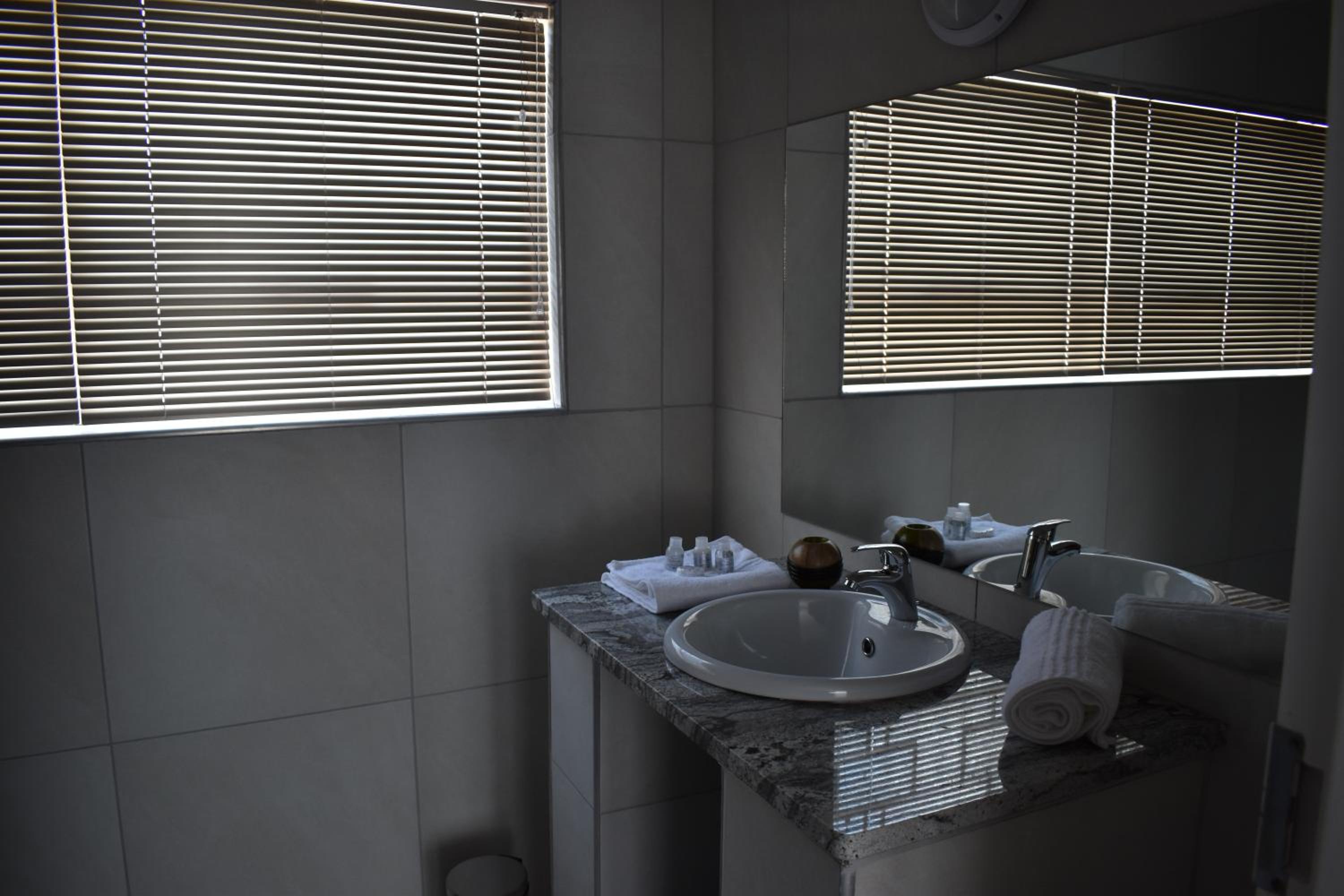 Goedgedacht Guestrooms