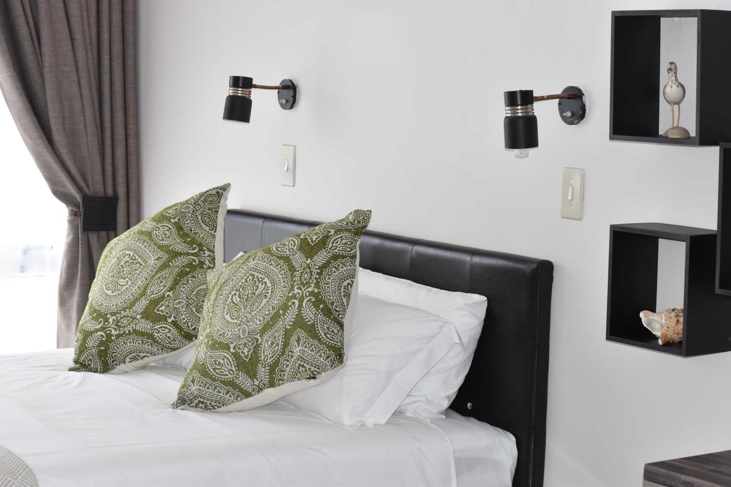 Goedgedacht Guestrooms