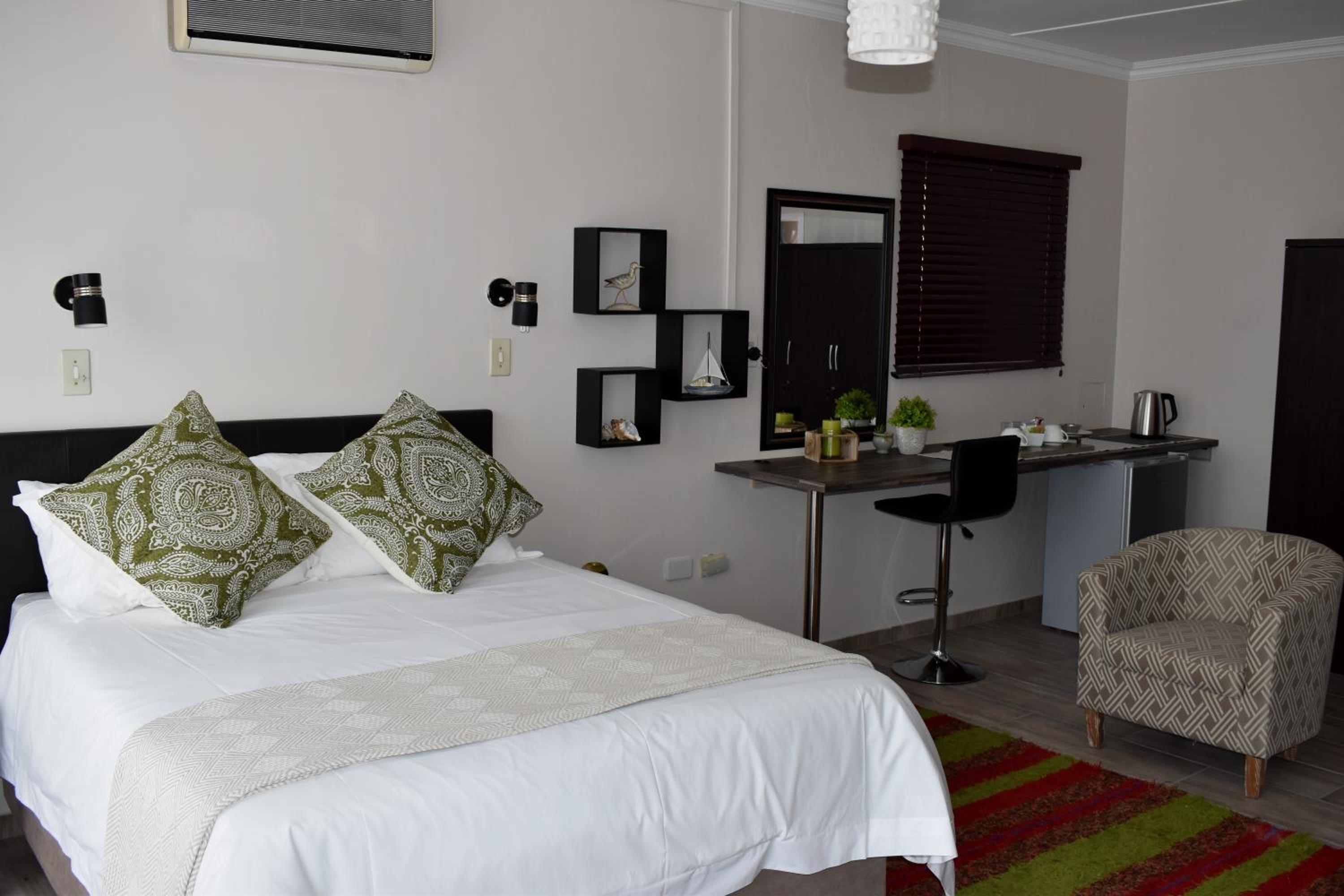 Goedgedacht Guestrooms
