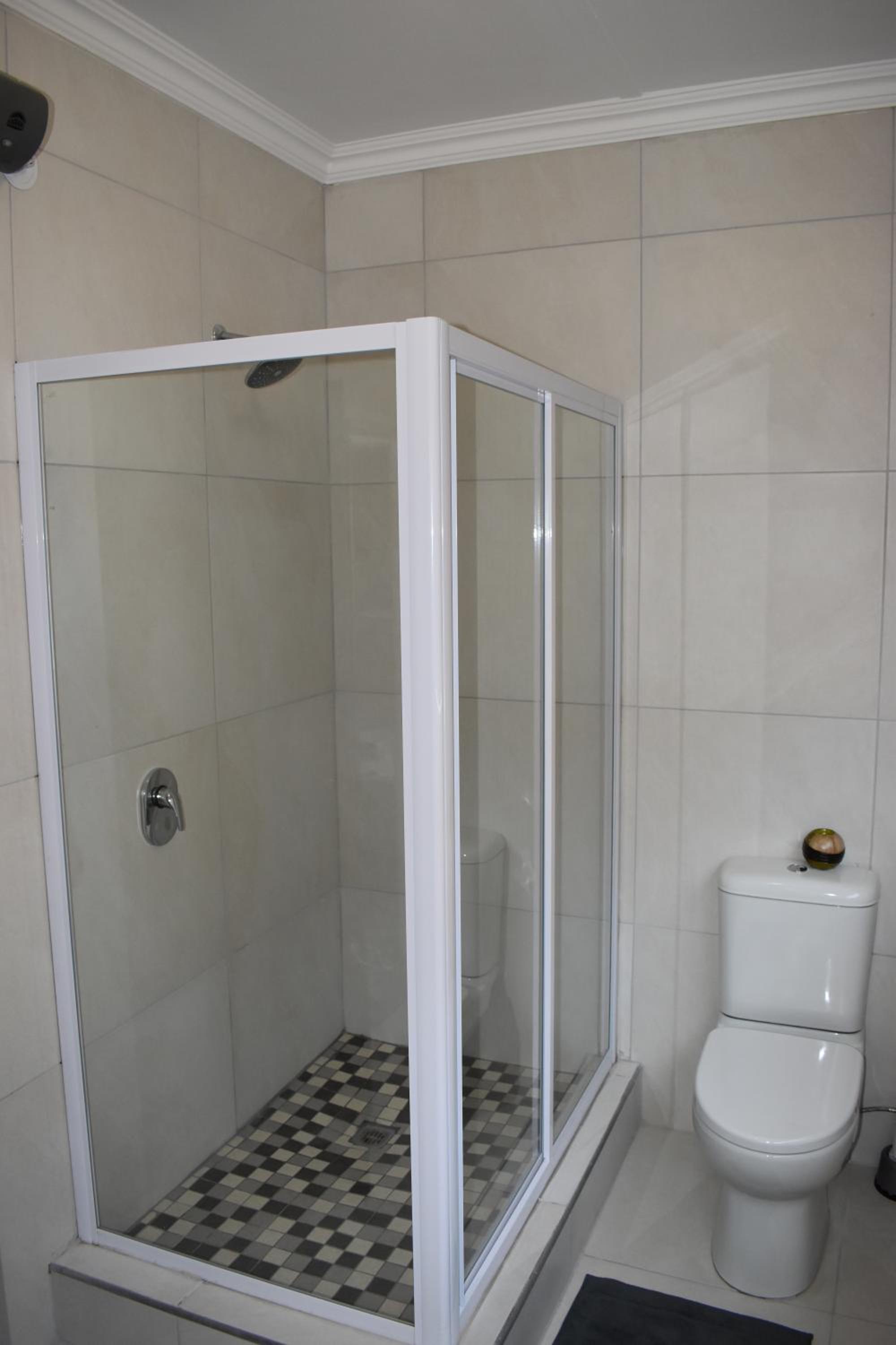 Goedgedacht Guestrooms