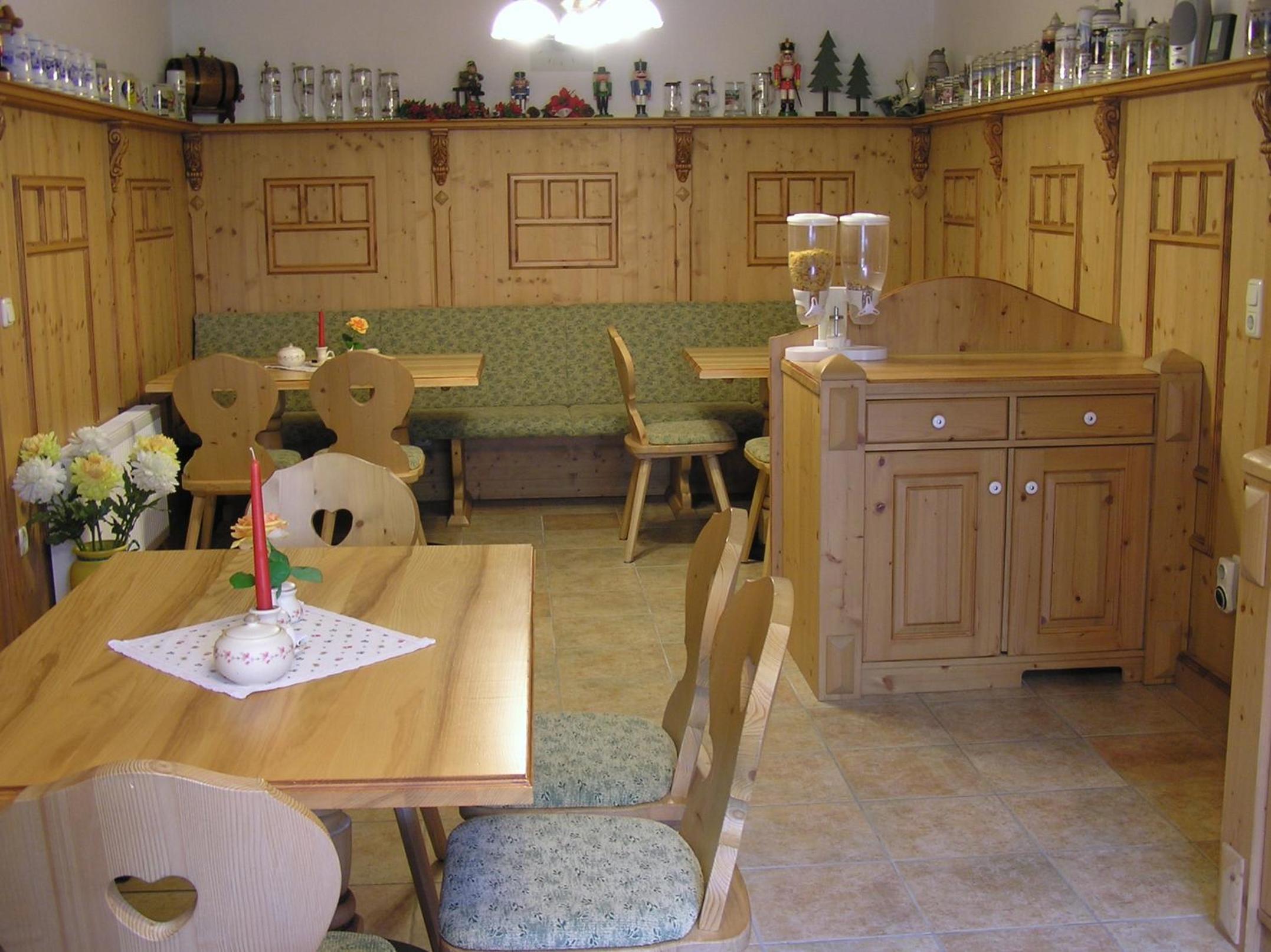 Pension Am Zechengrund