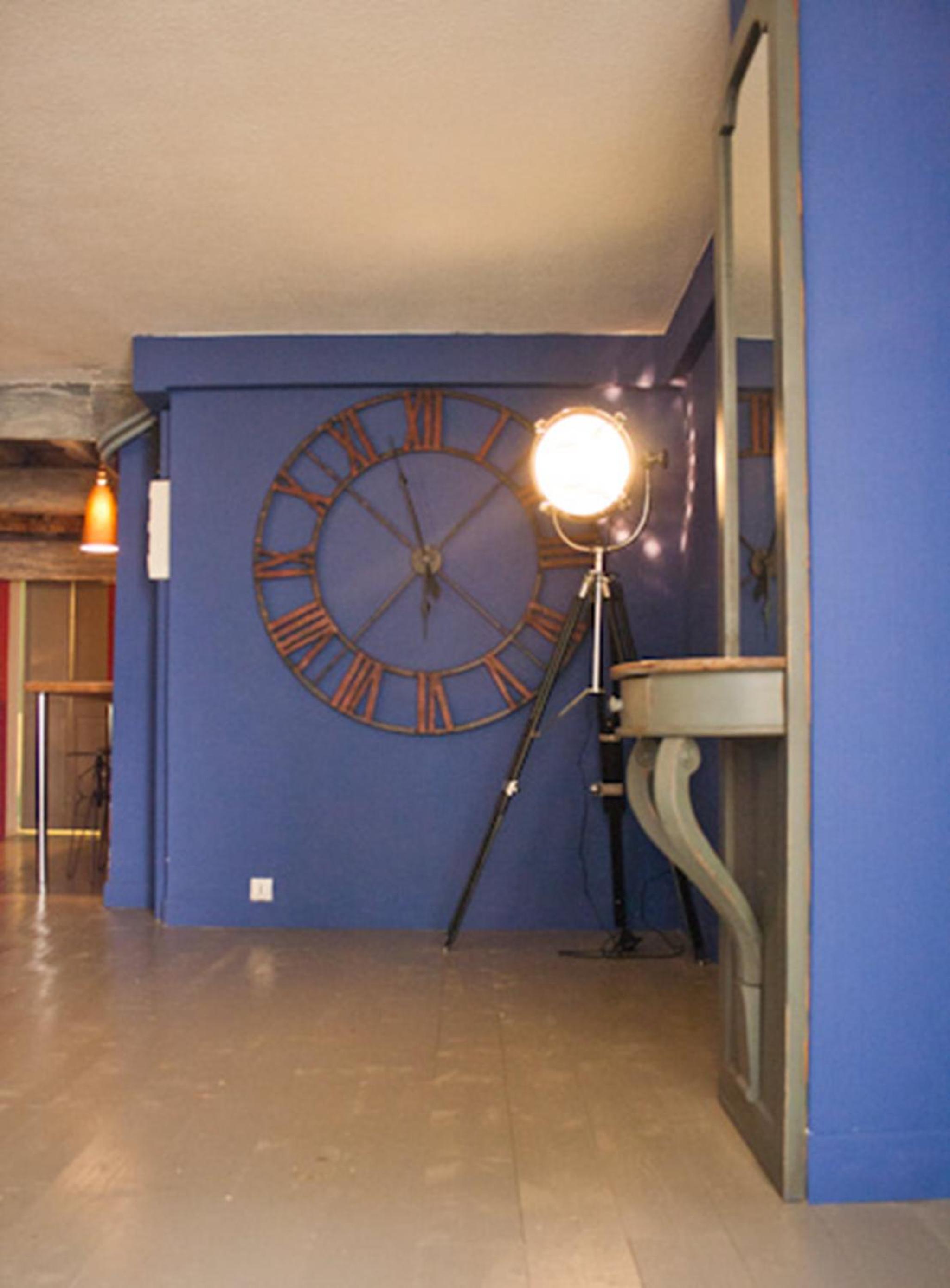 Appartements La Croix
