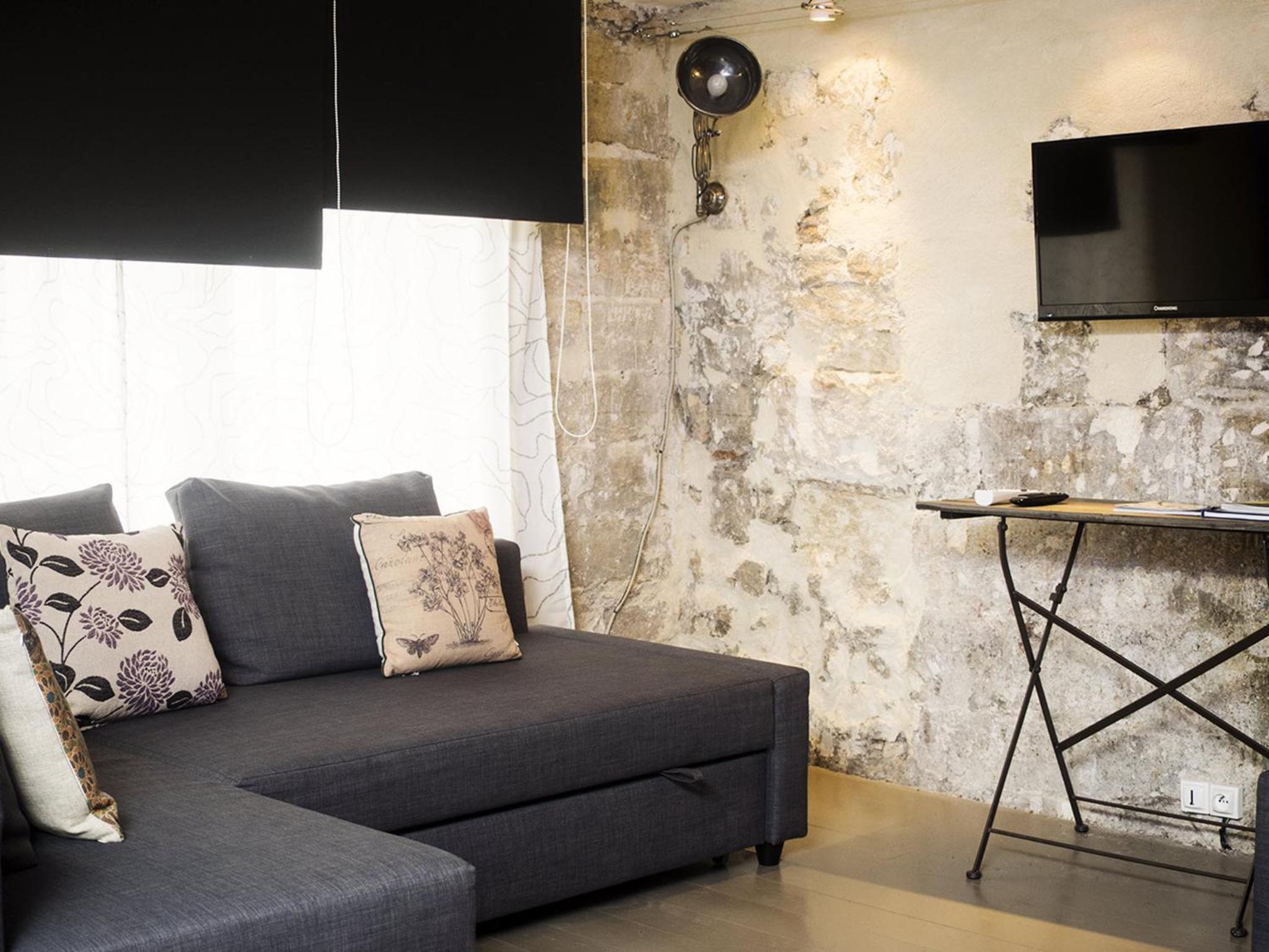 Appartements La Croix