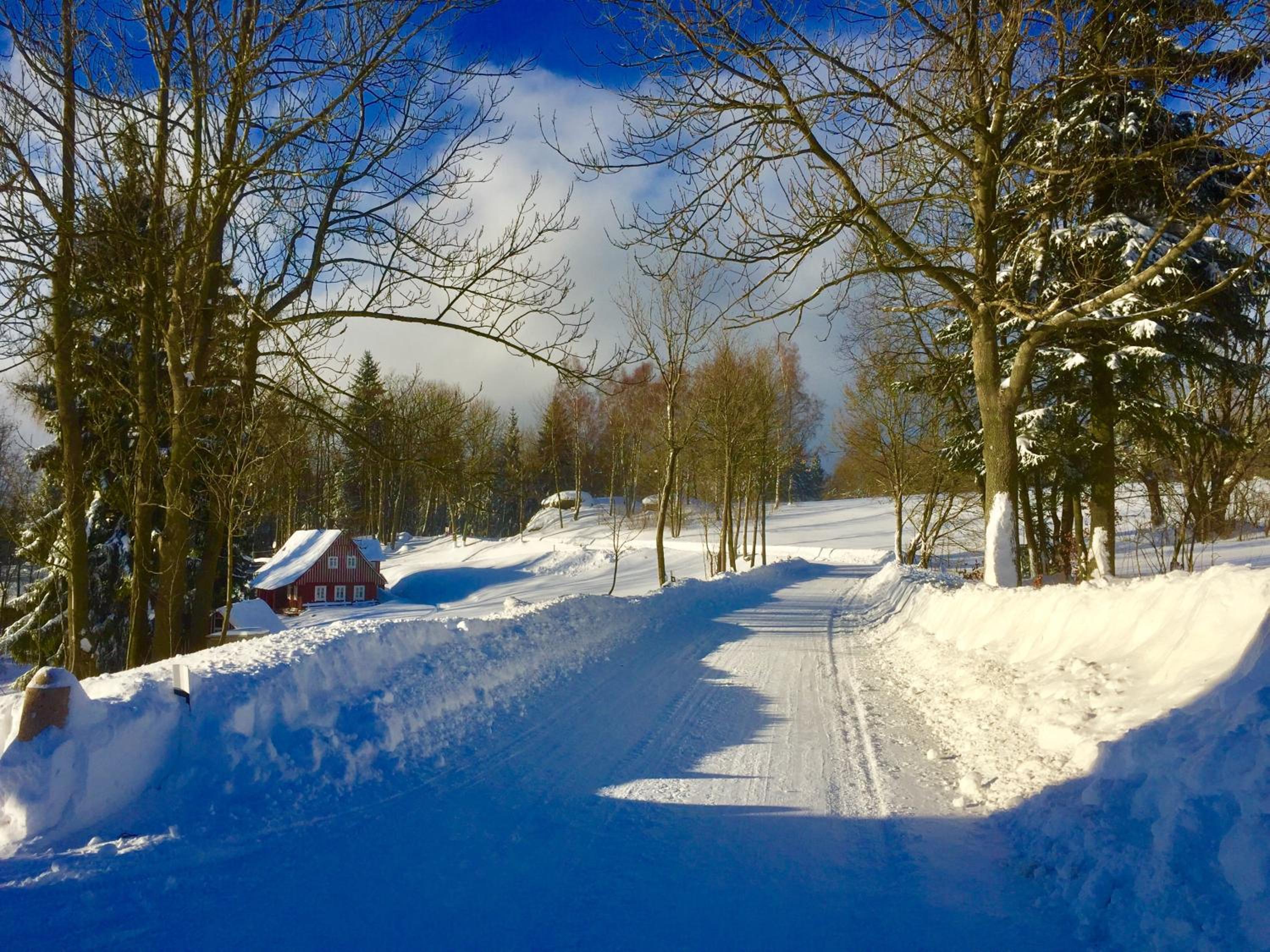 Penzion Zrzka