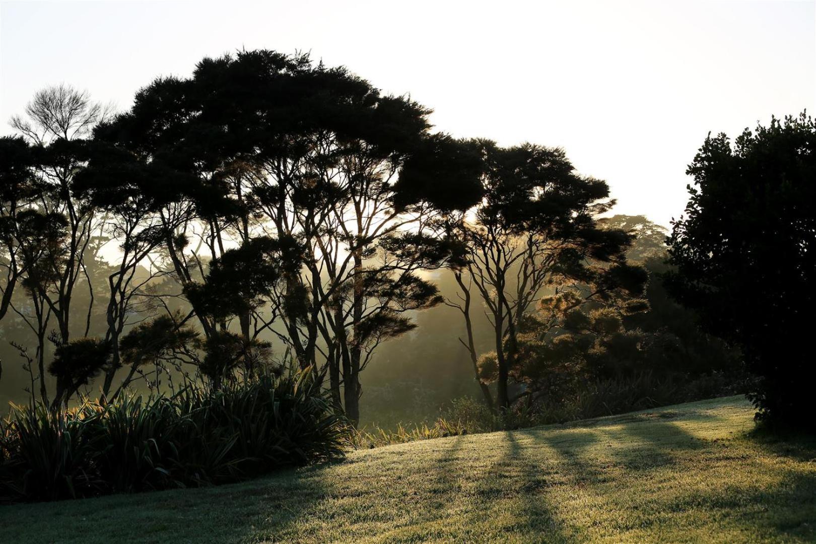 Okura River Estate Getaway