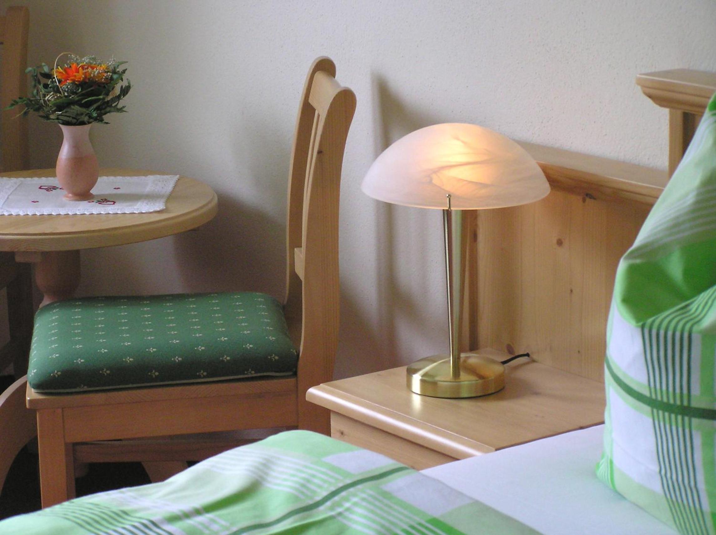 Pension Am Zechengrund