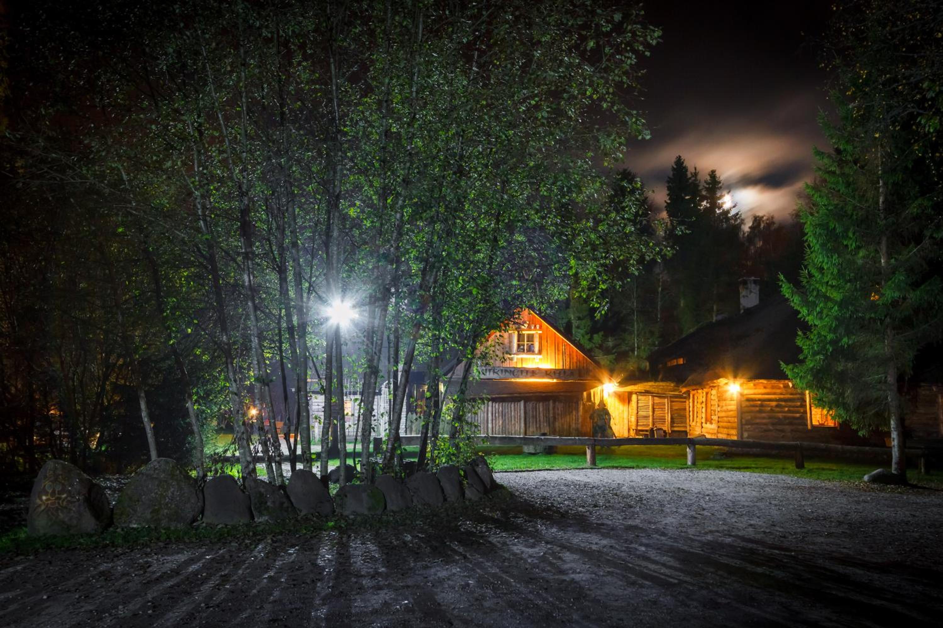 Viikingite küla view 4