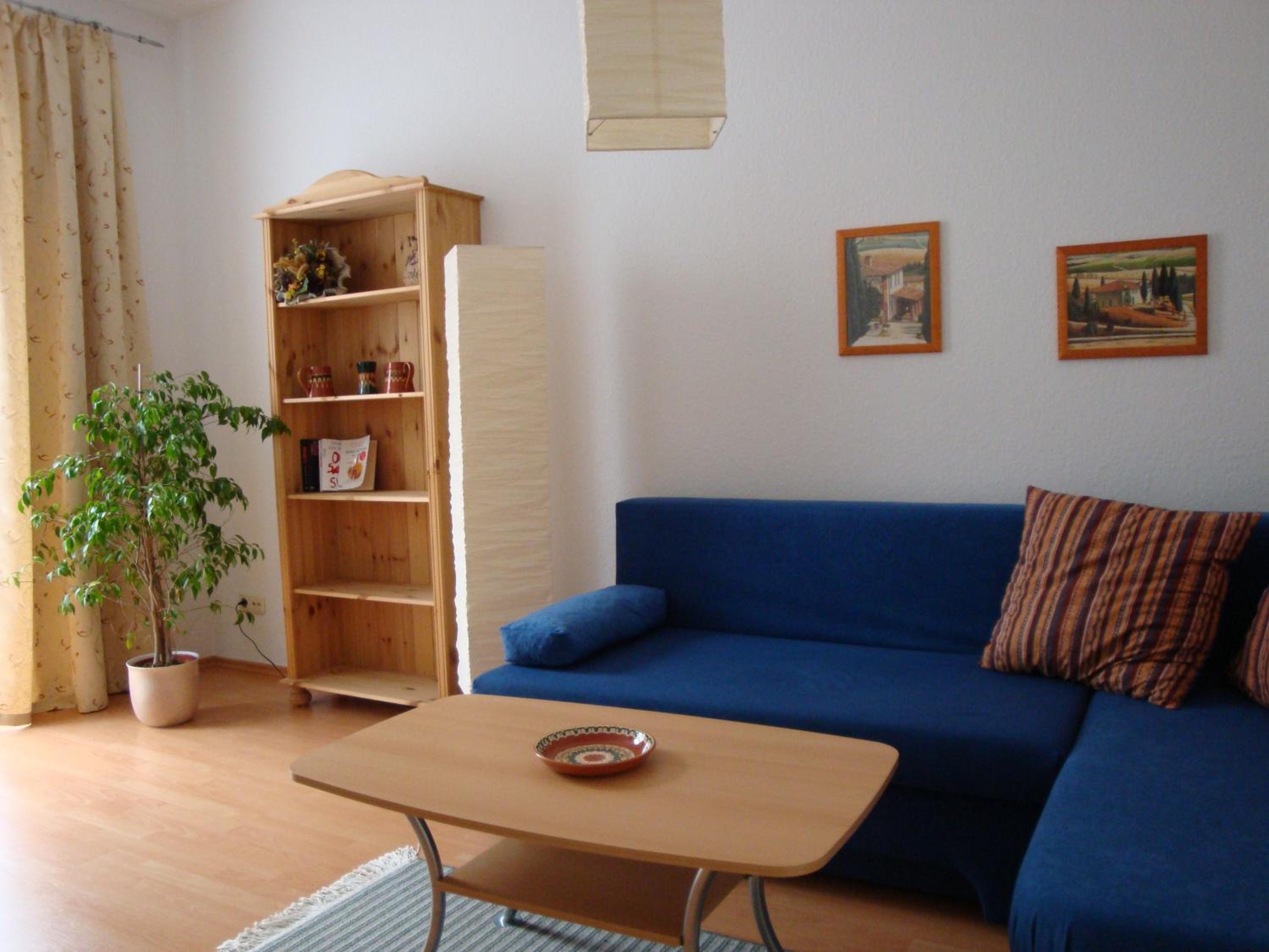 Pension Domicil