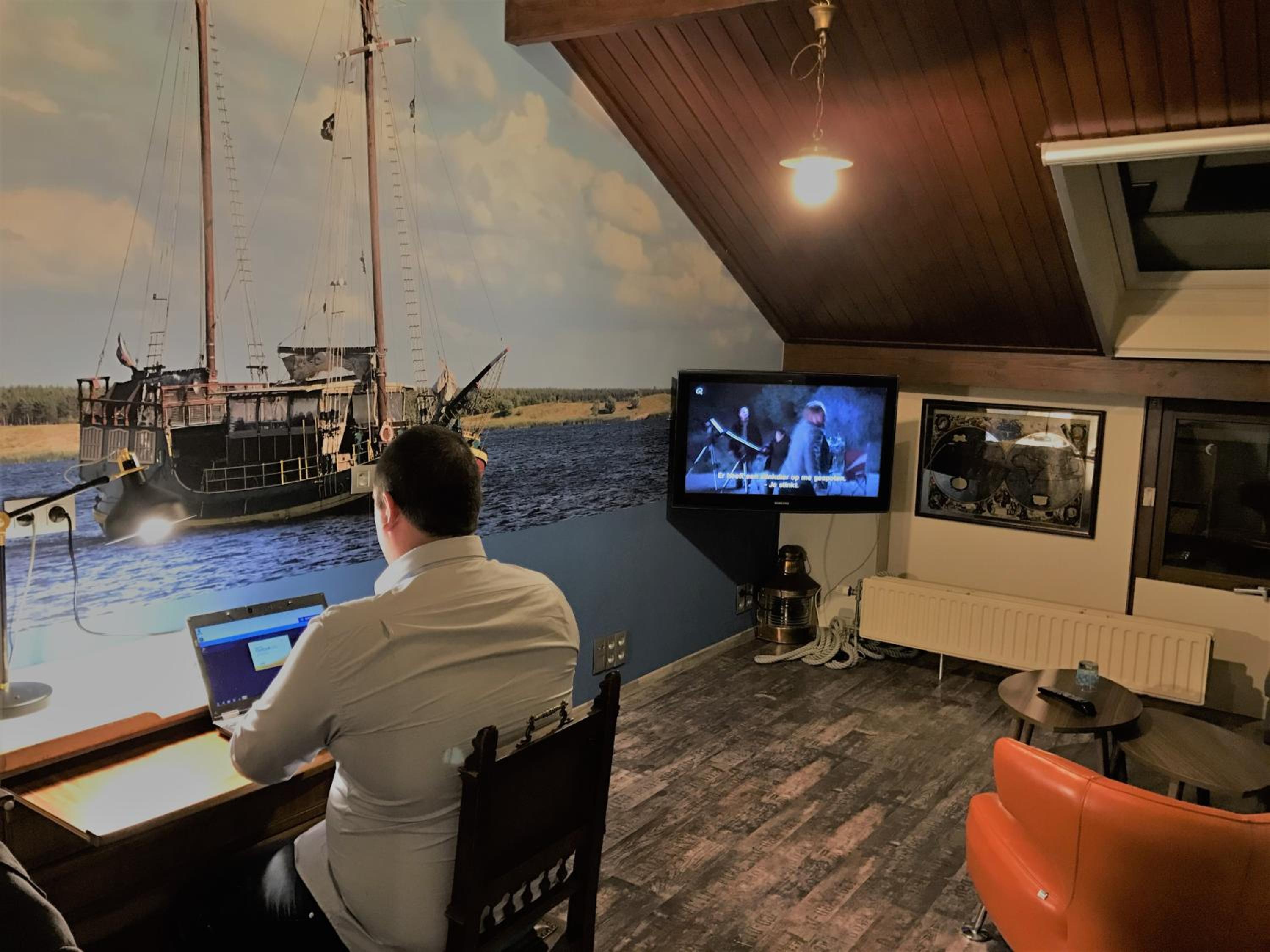 B&B Bij MoeMee