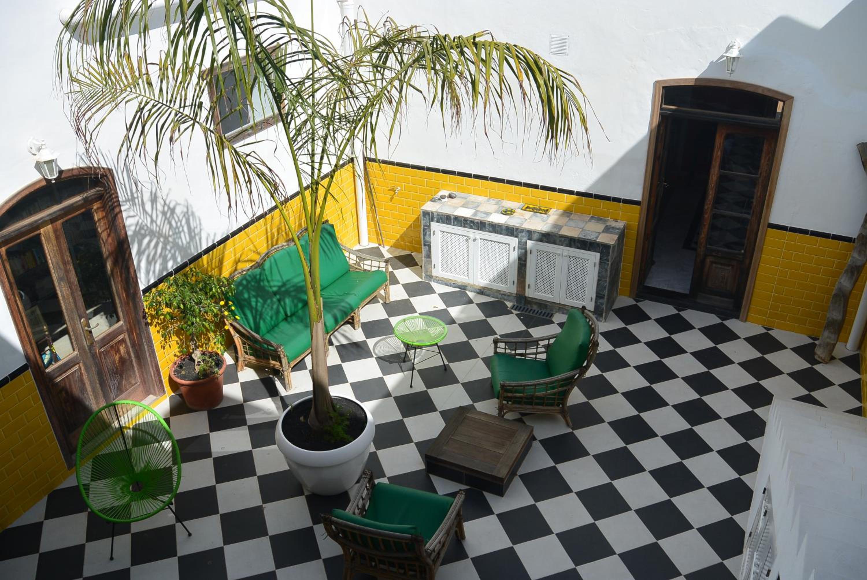 Casa Bermejo view 3