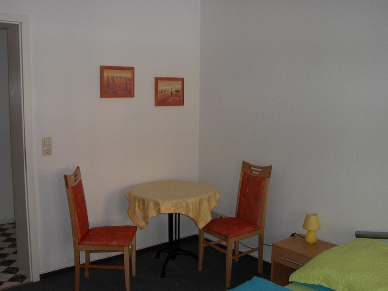 Pension Domicil
