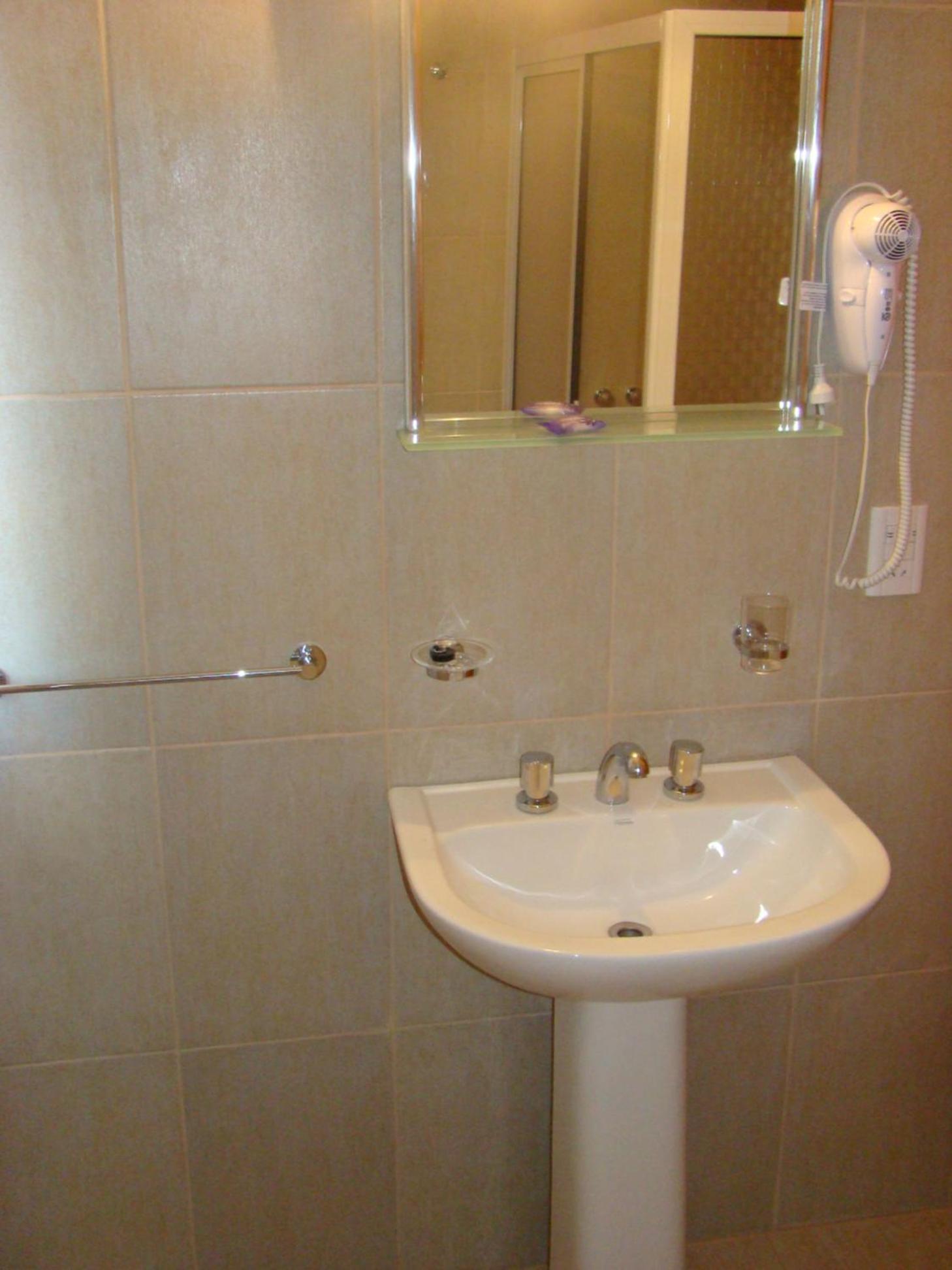 Cabañas De Los Tios