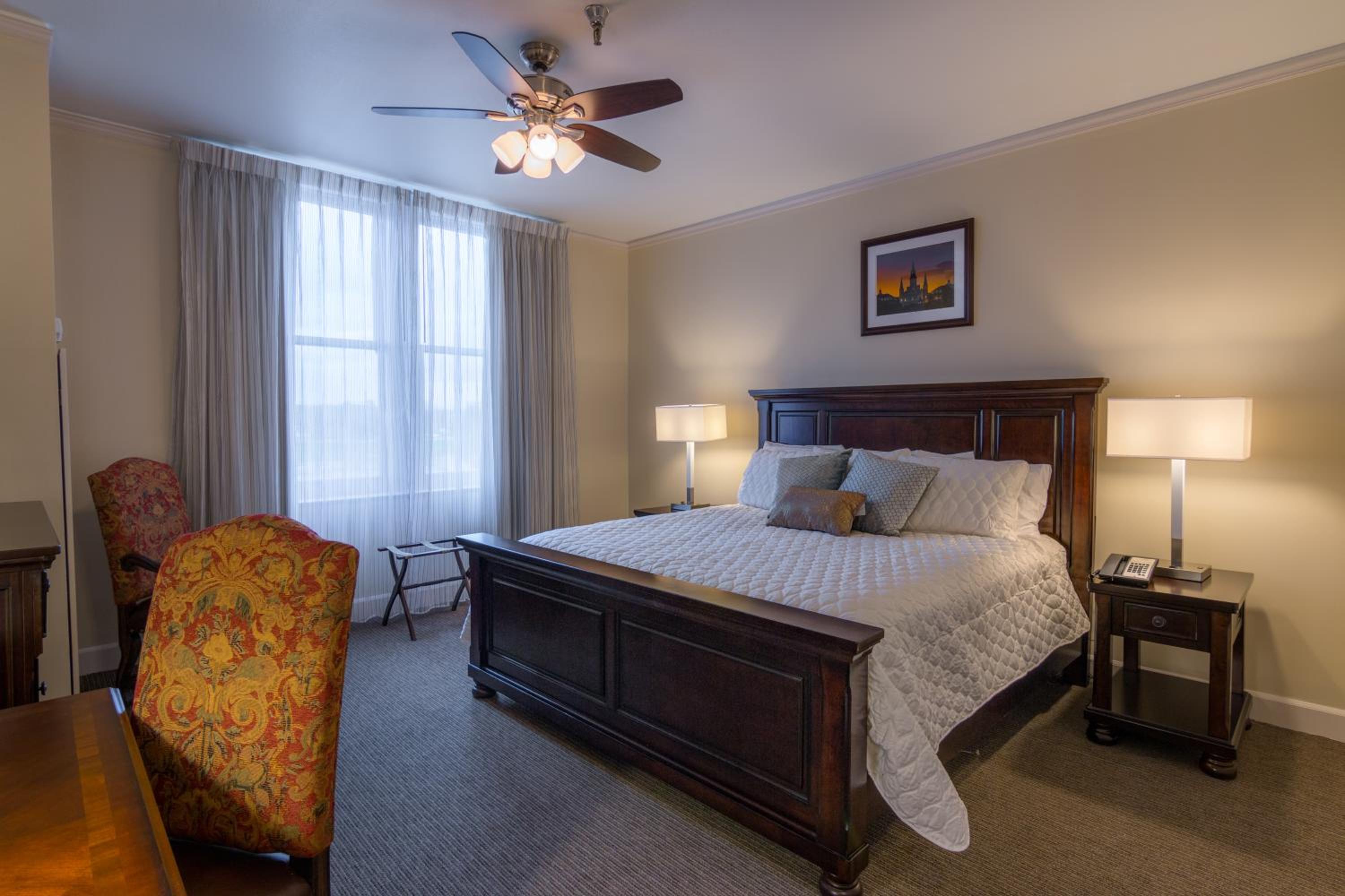 Hotel Bentley - Property Image 17