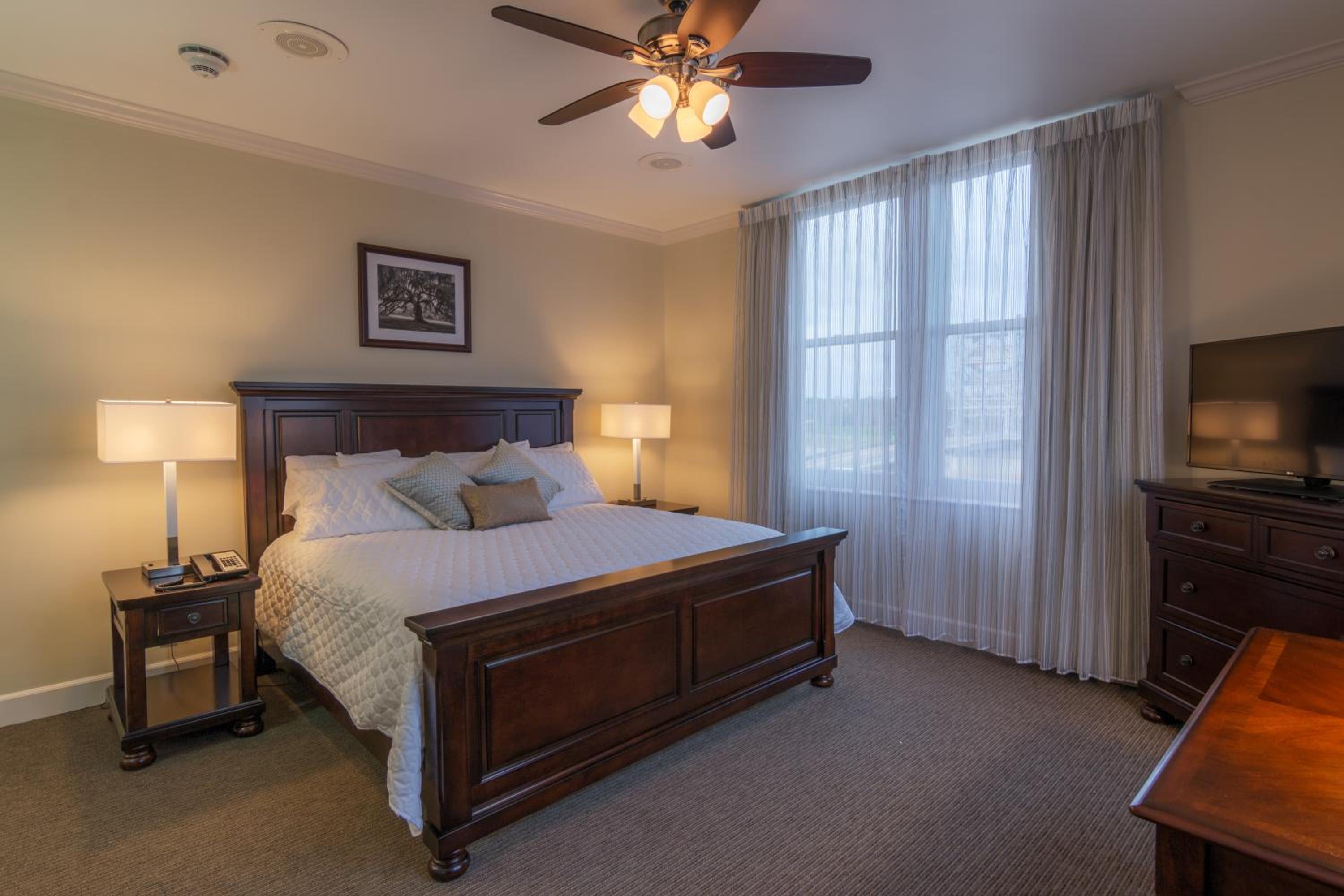 Hotel Bentley - Property Image 18