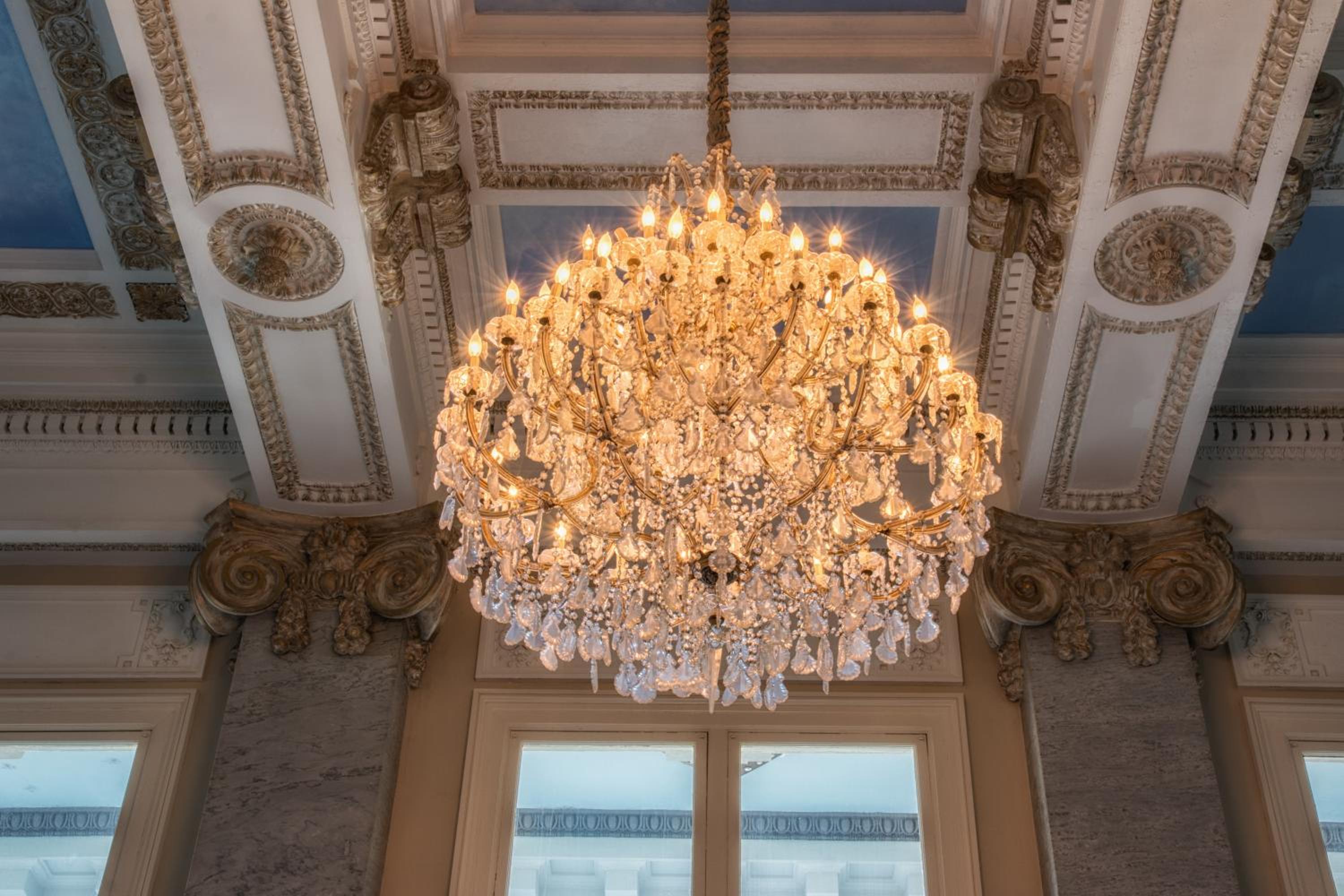 Hotel Bentley - Property Image 19