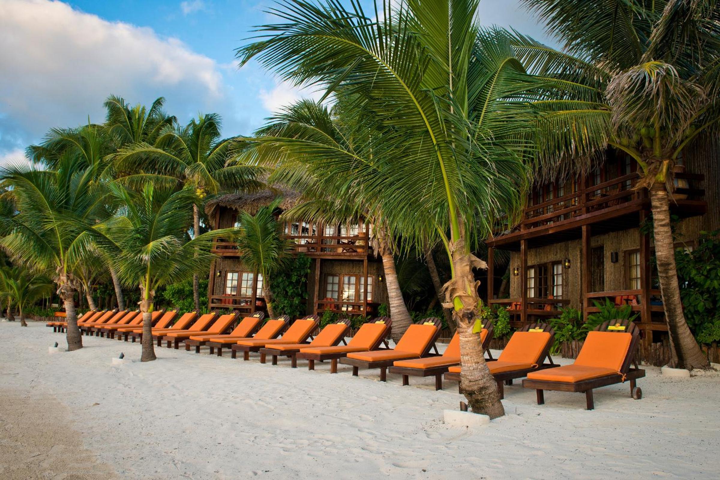 Ramon's Village Resort, photo 74