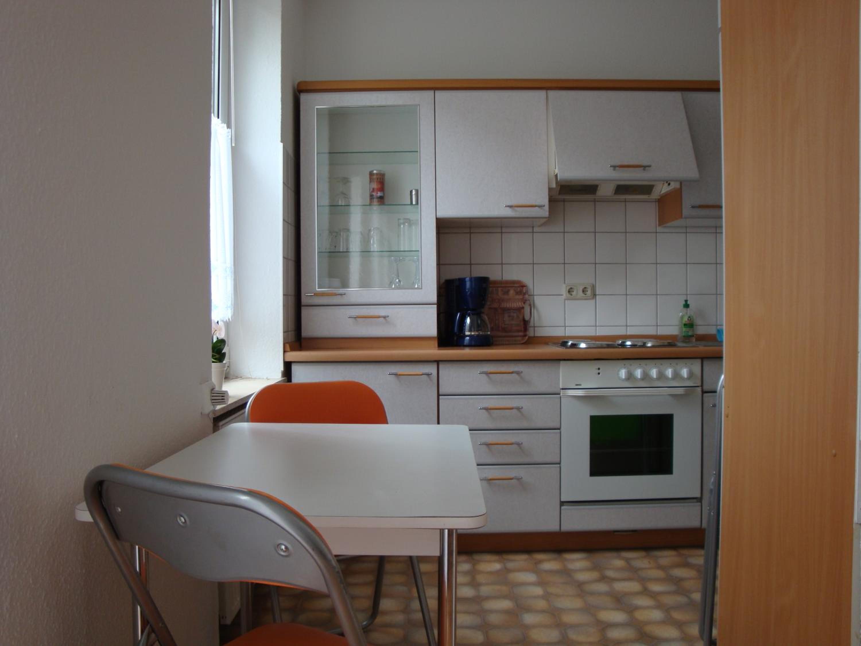 Pension Domicil